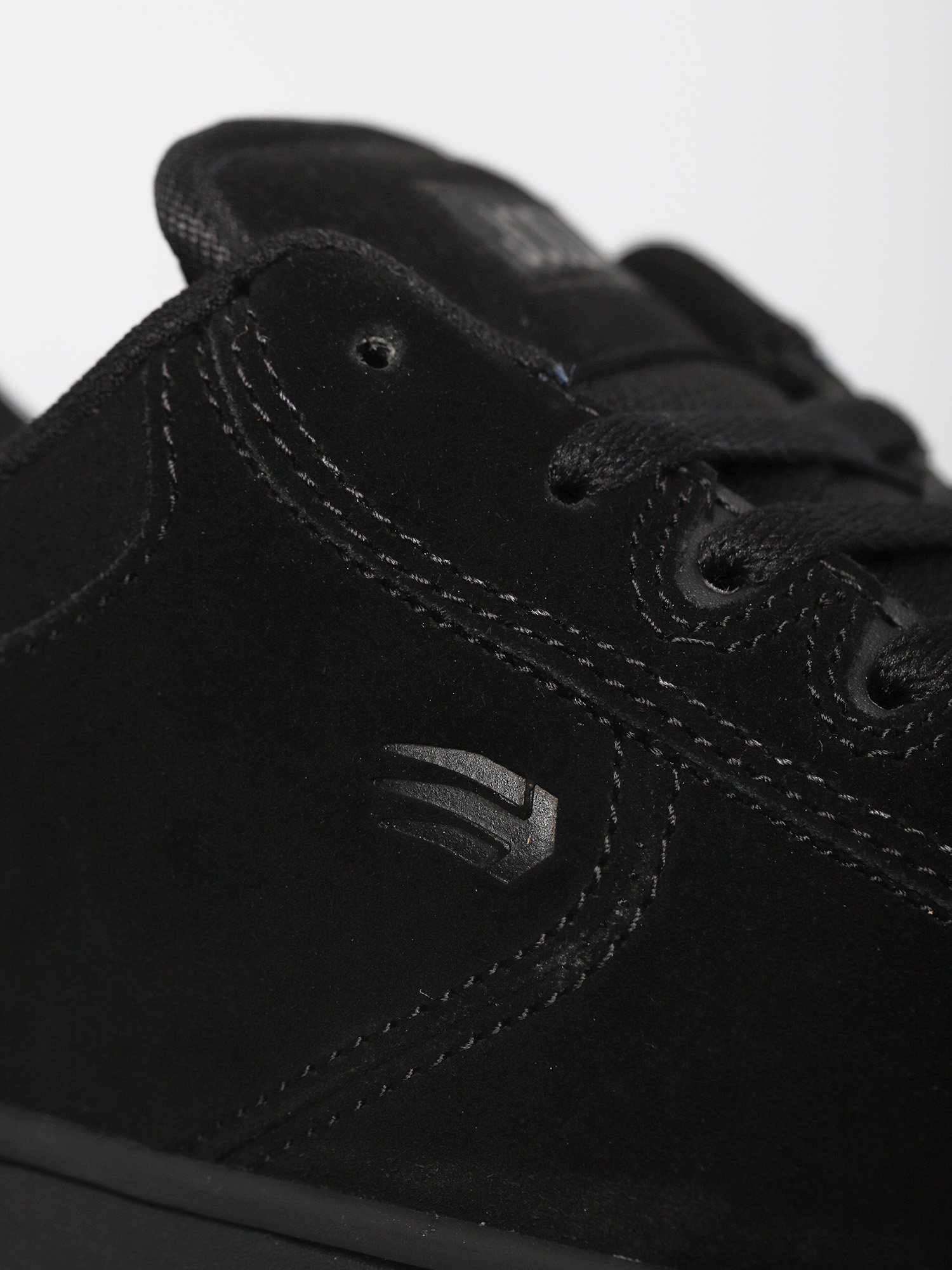 Etnies Joslin Cipők (black)