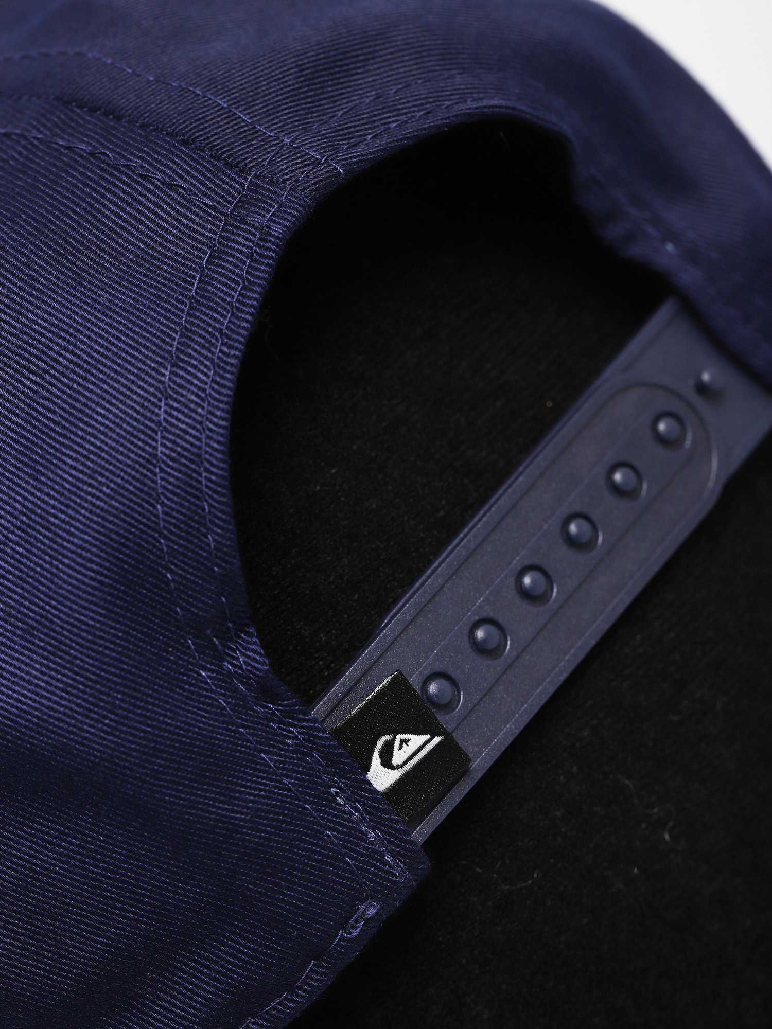 Baseball sapka Quiksilver Decades ZD (navy blazer heather)