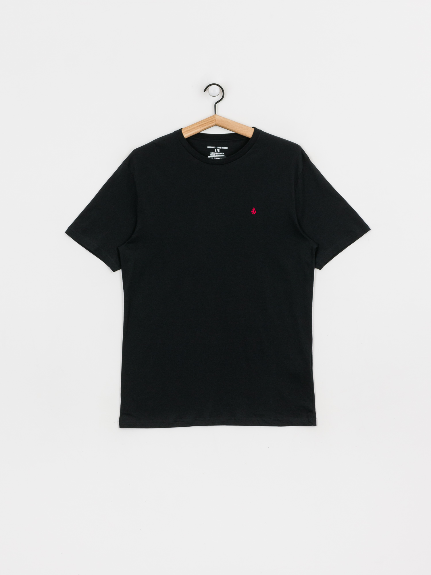 Volcom Stone Blanks Bsc Ujjatlan felső (black)