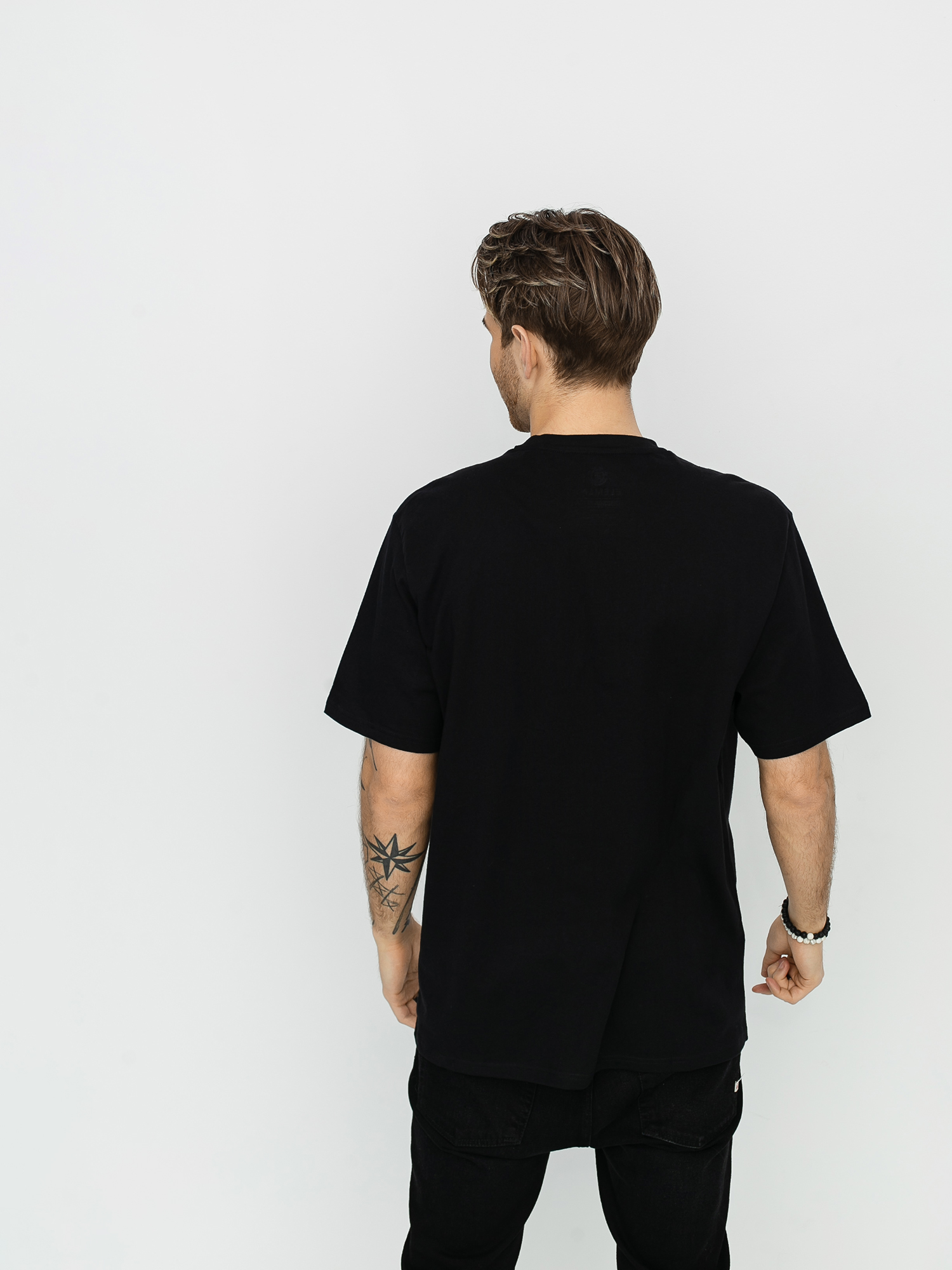 Ujjatlan felső Element Squaw (flint black)