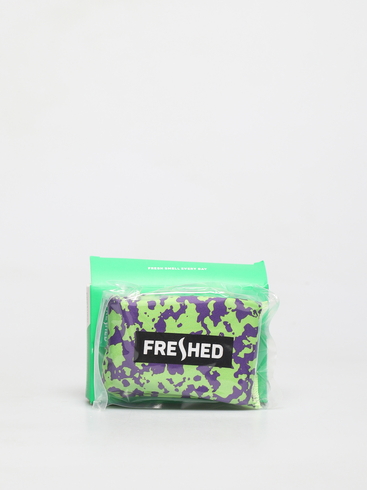 Freshed Saszetki odświeżające Green Moro Pozostałe 