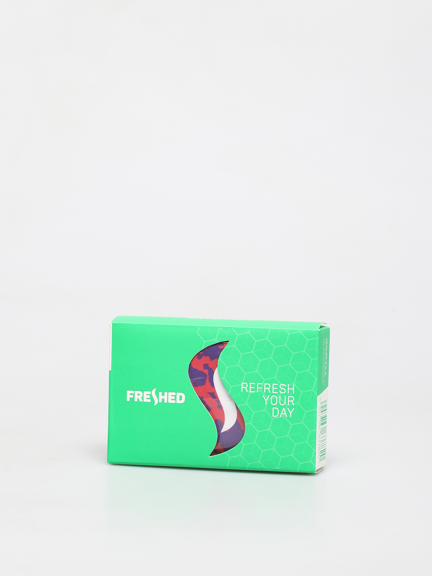 Freshed Pink Moro Kiegészítők