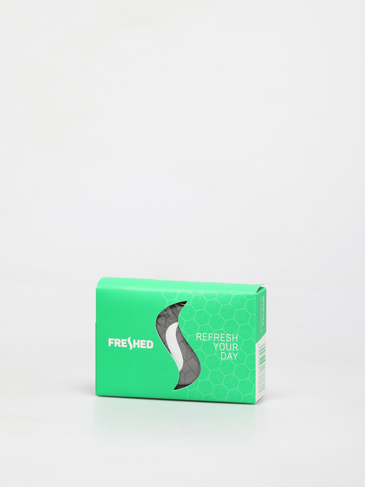 Freshed Grey Kiegészítők