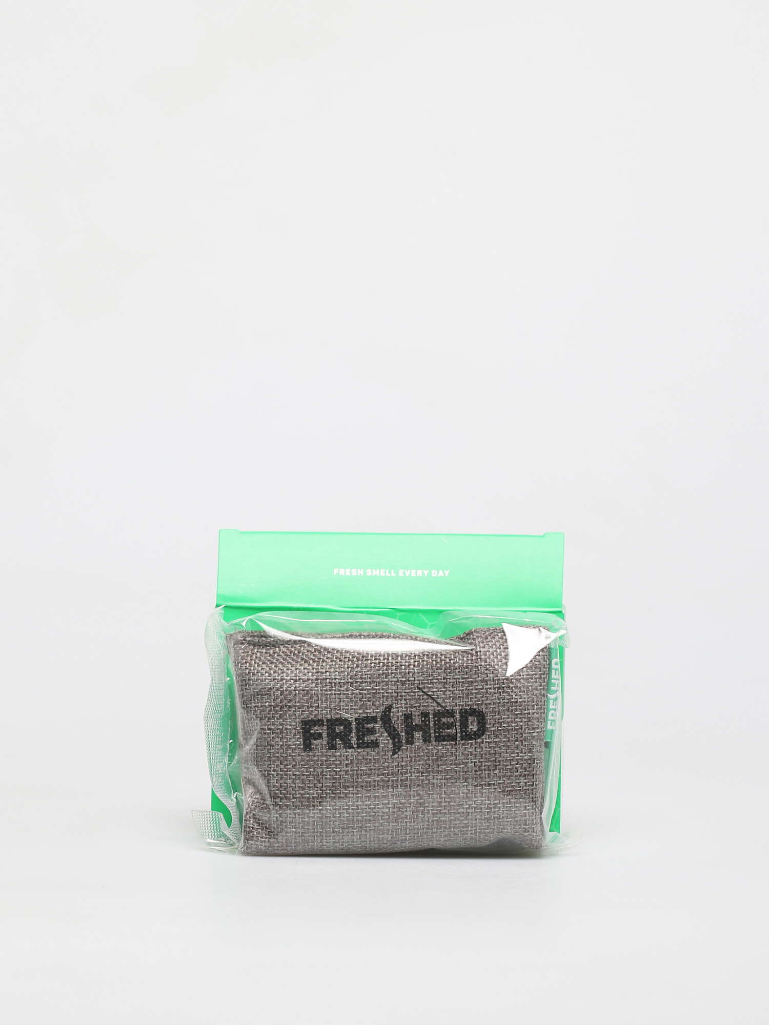 Freshed Saszetki odświeżające Grey Eco Środki piorące i impregnaty 