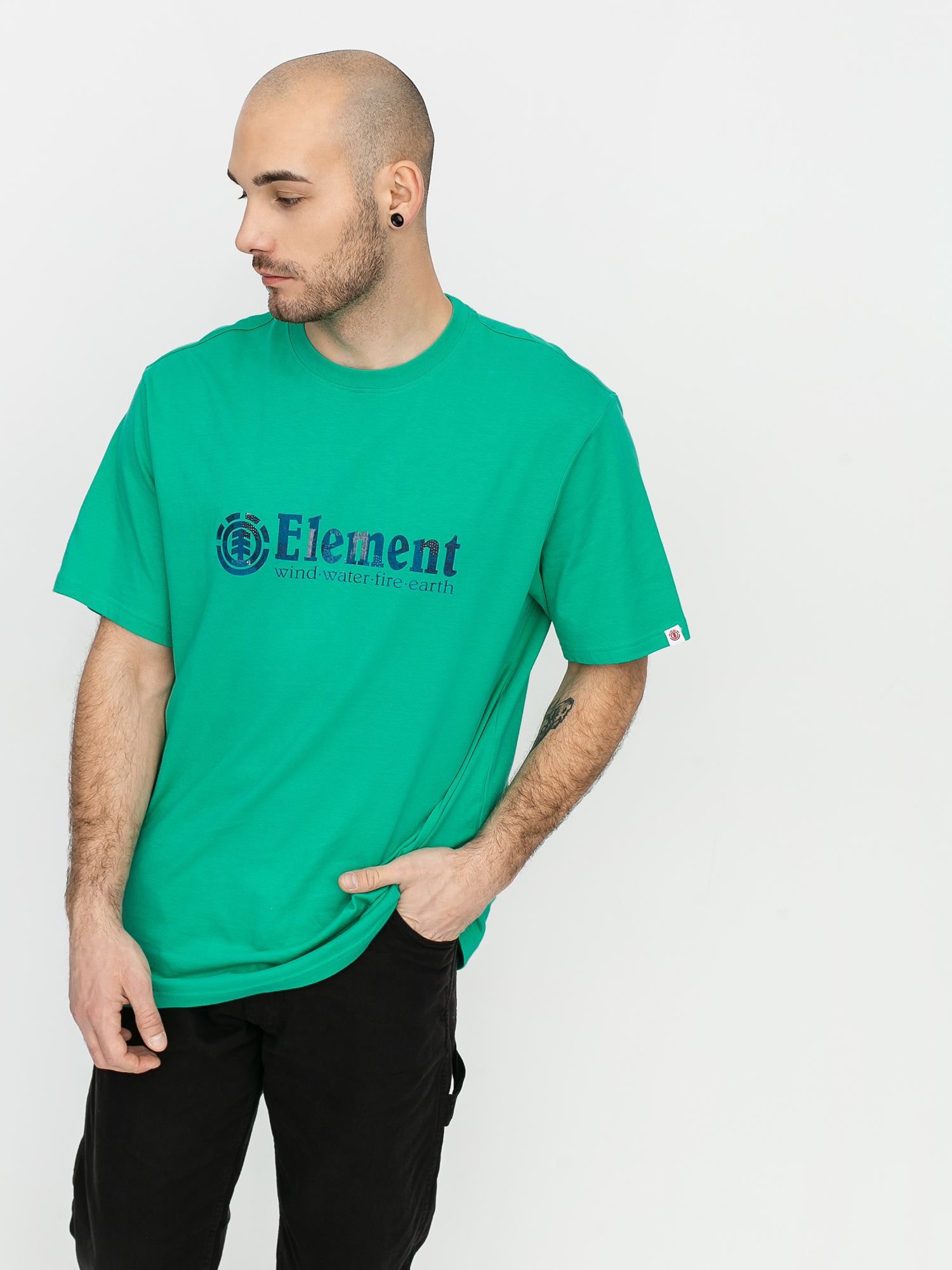 Element Boro Ujjatlan felső (mint)
