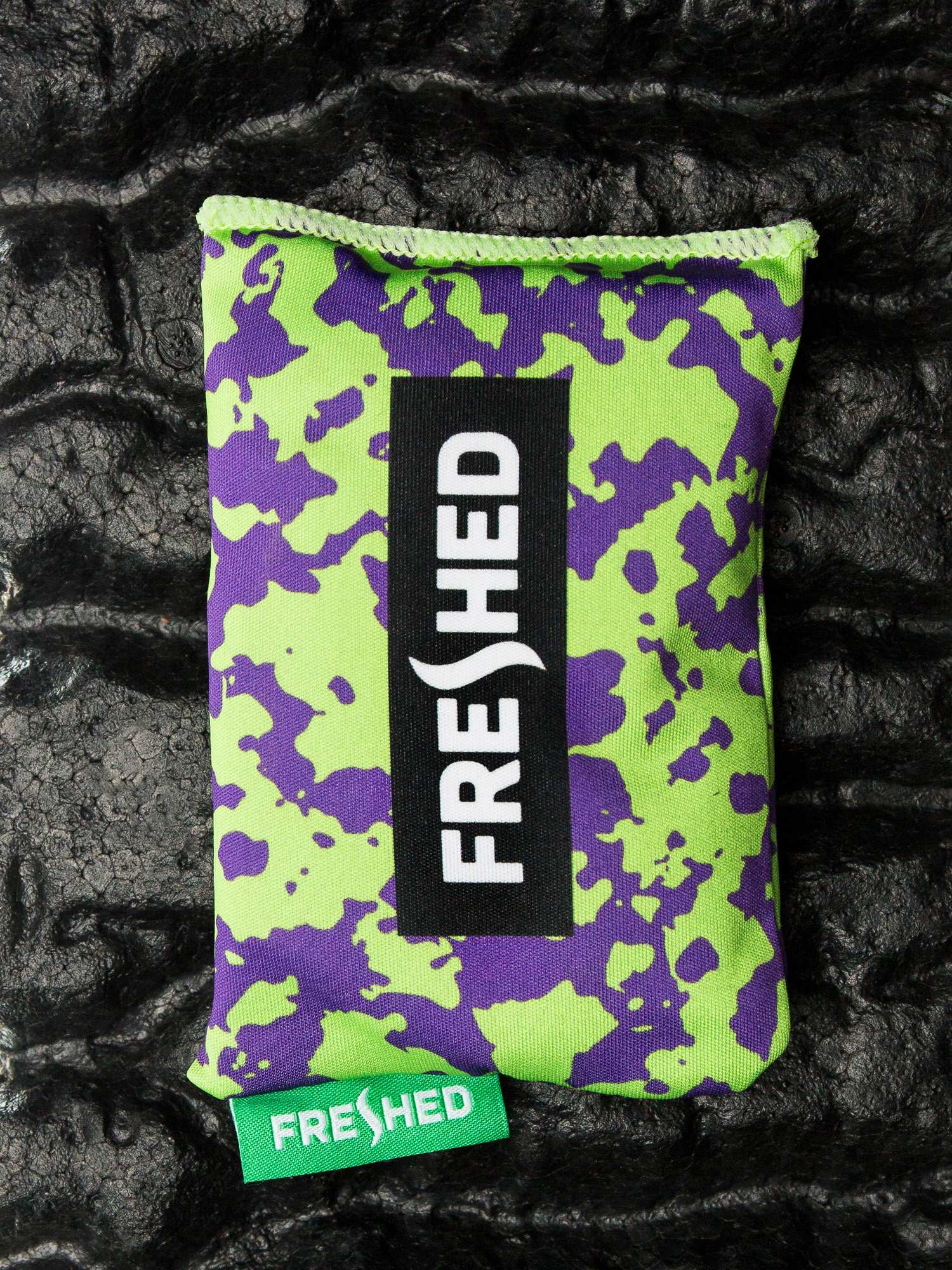 Freshed Saszetki odświeżające Green Moro Pozostałe 