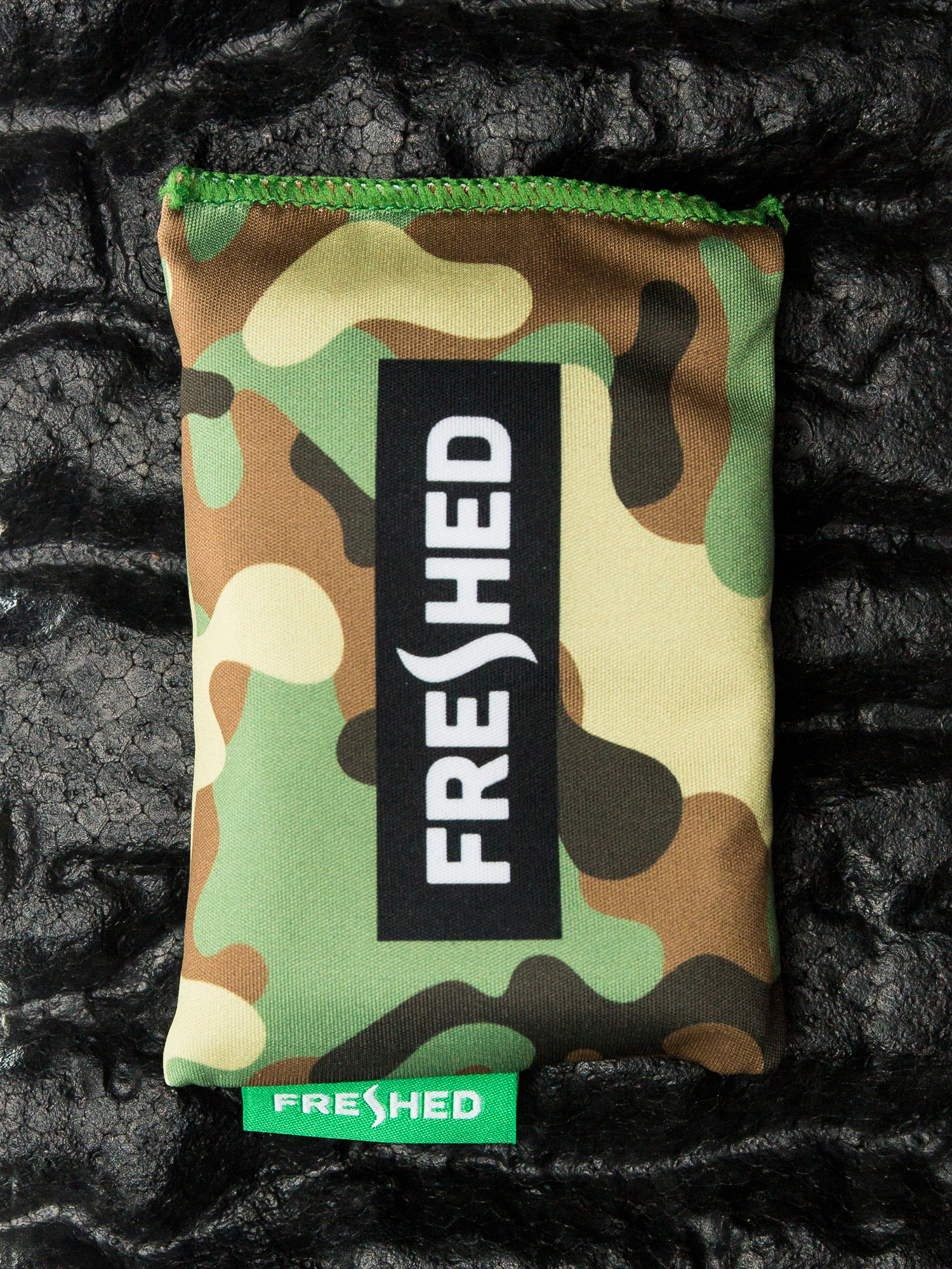 Freshed Saszetki odświeżające Normal Moro Pozostałe 