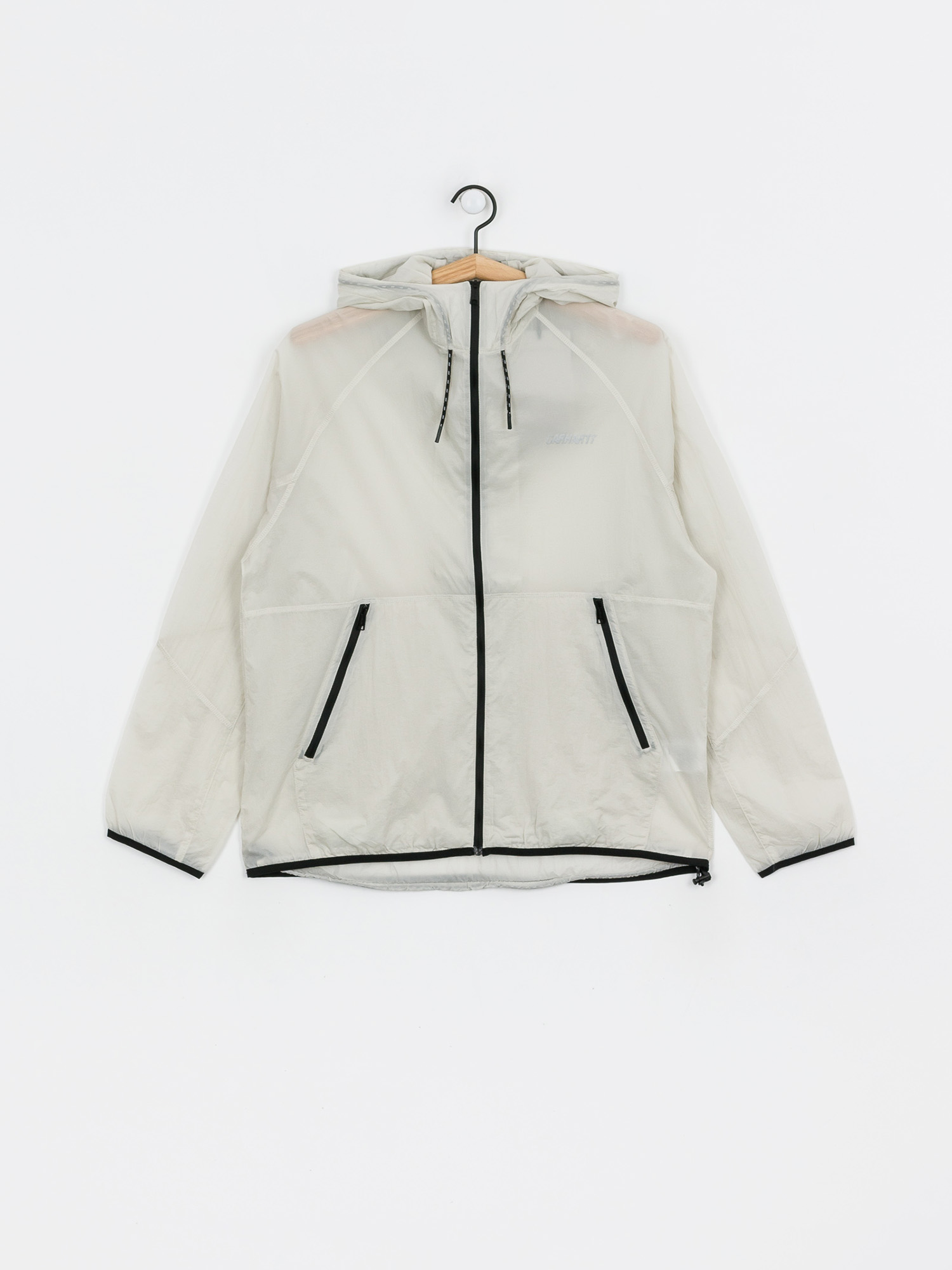 Carhartt WIP Turrell Dzseki (pebble/reflective grey)
