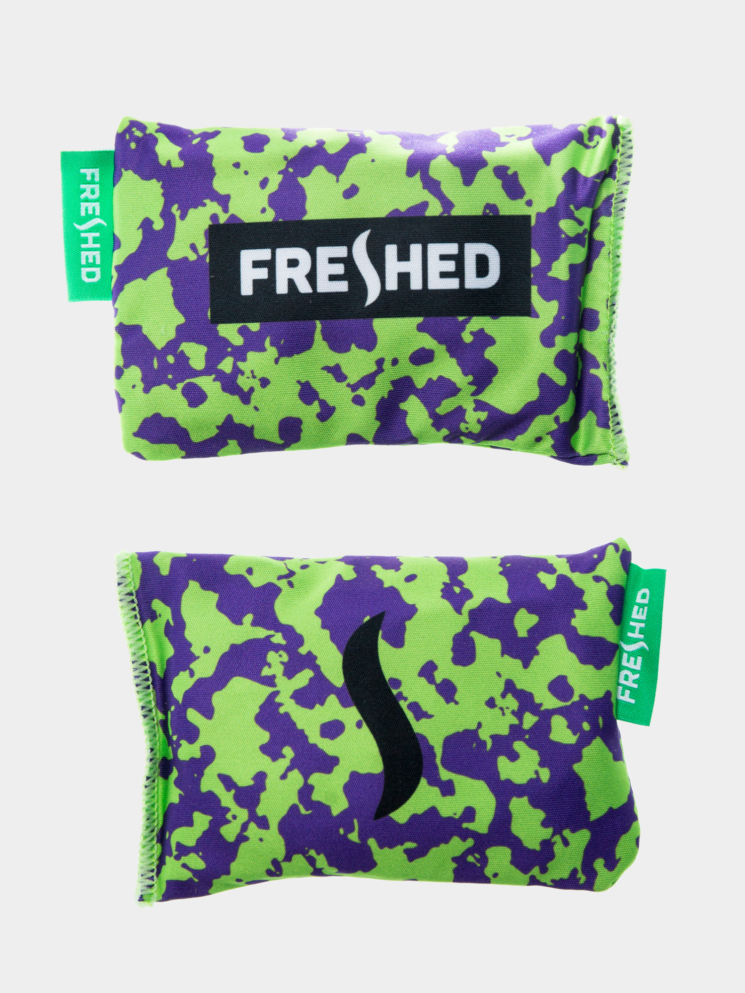 Freshed Saszetki odświeżające Green Moro Pozostałe 