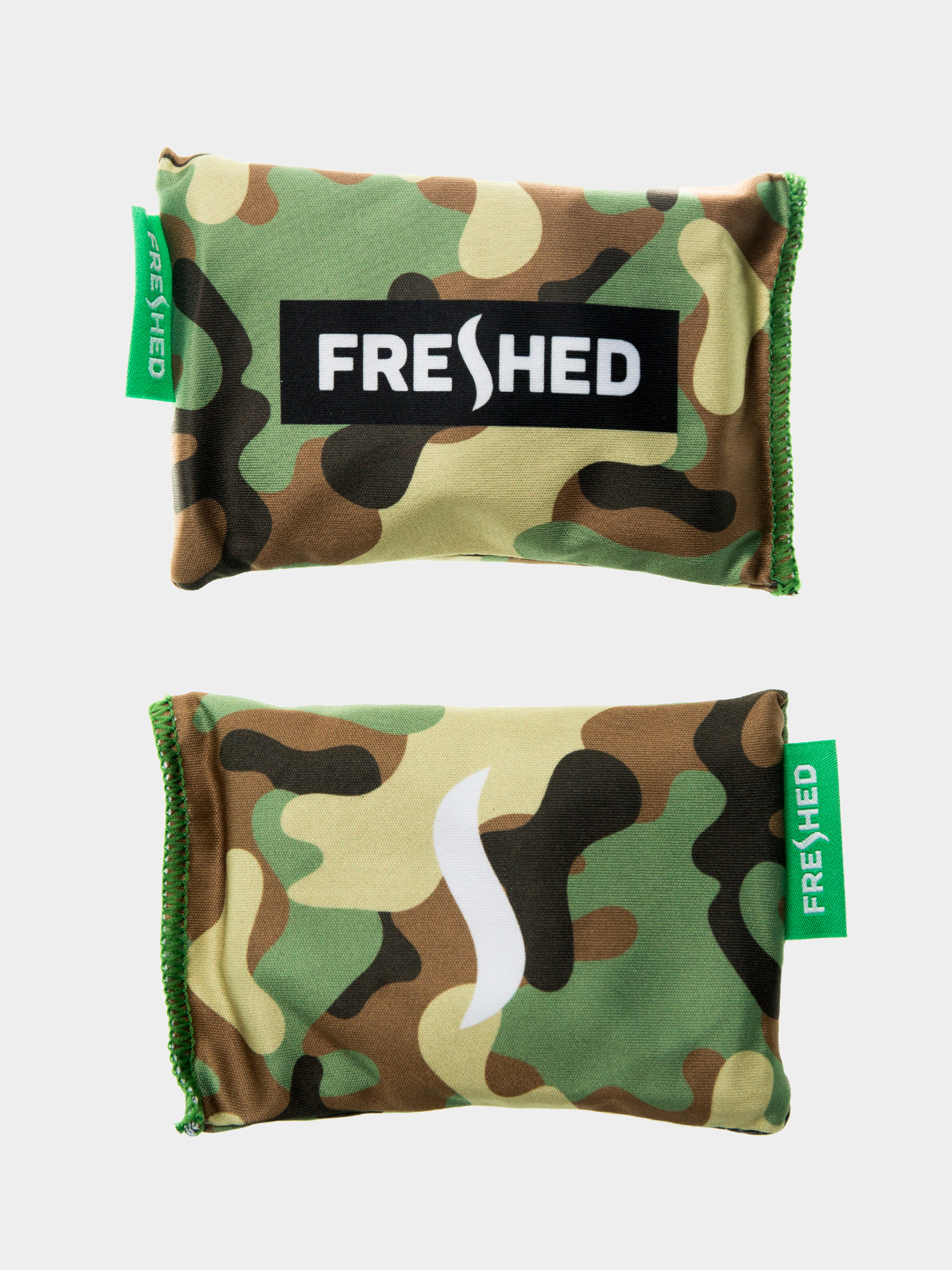 Freshed Saszetki odświeżające Normal Moro Pozostałe 