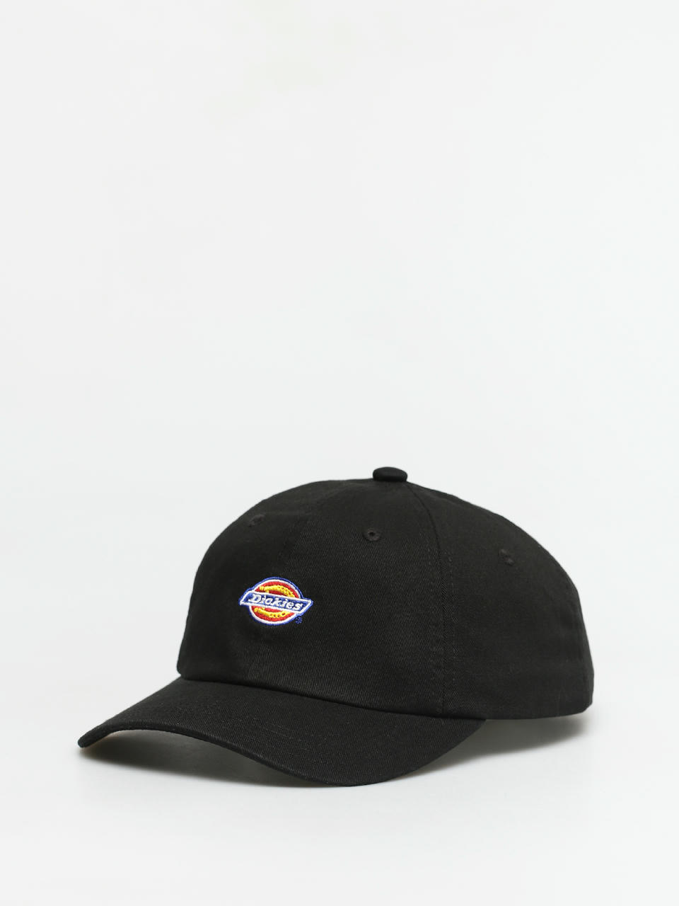 Dickies Hardwick ZD Baseball sapka (black)