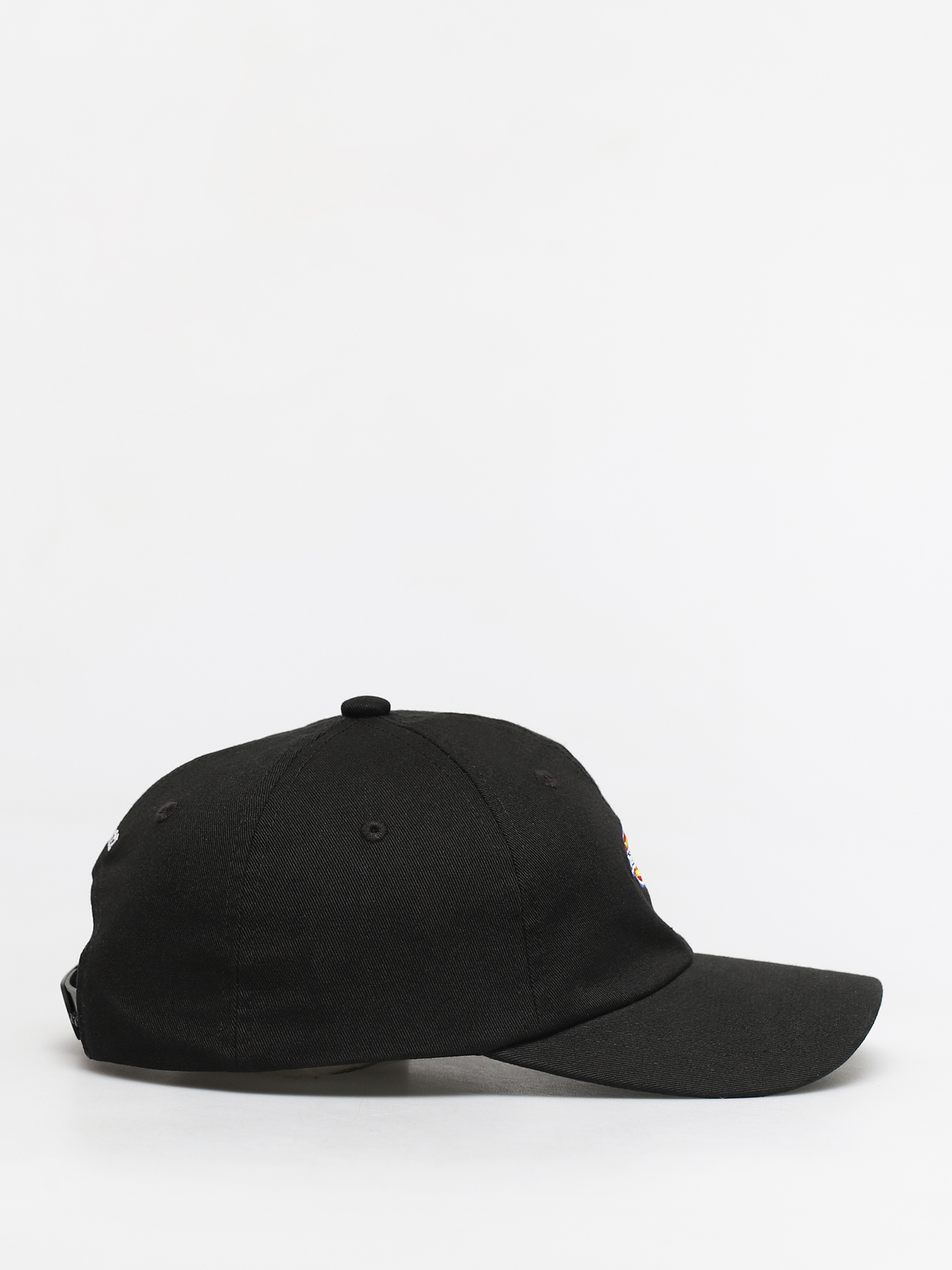 Dickies Hardwick ZD Baseball sapka (black)