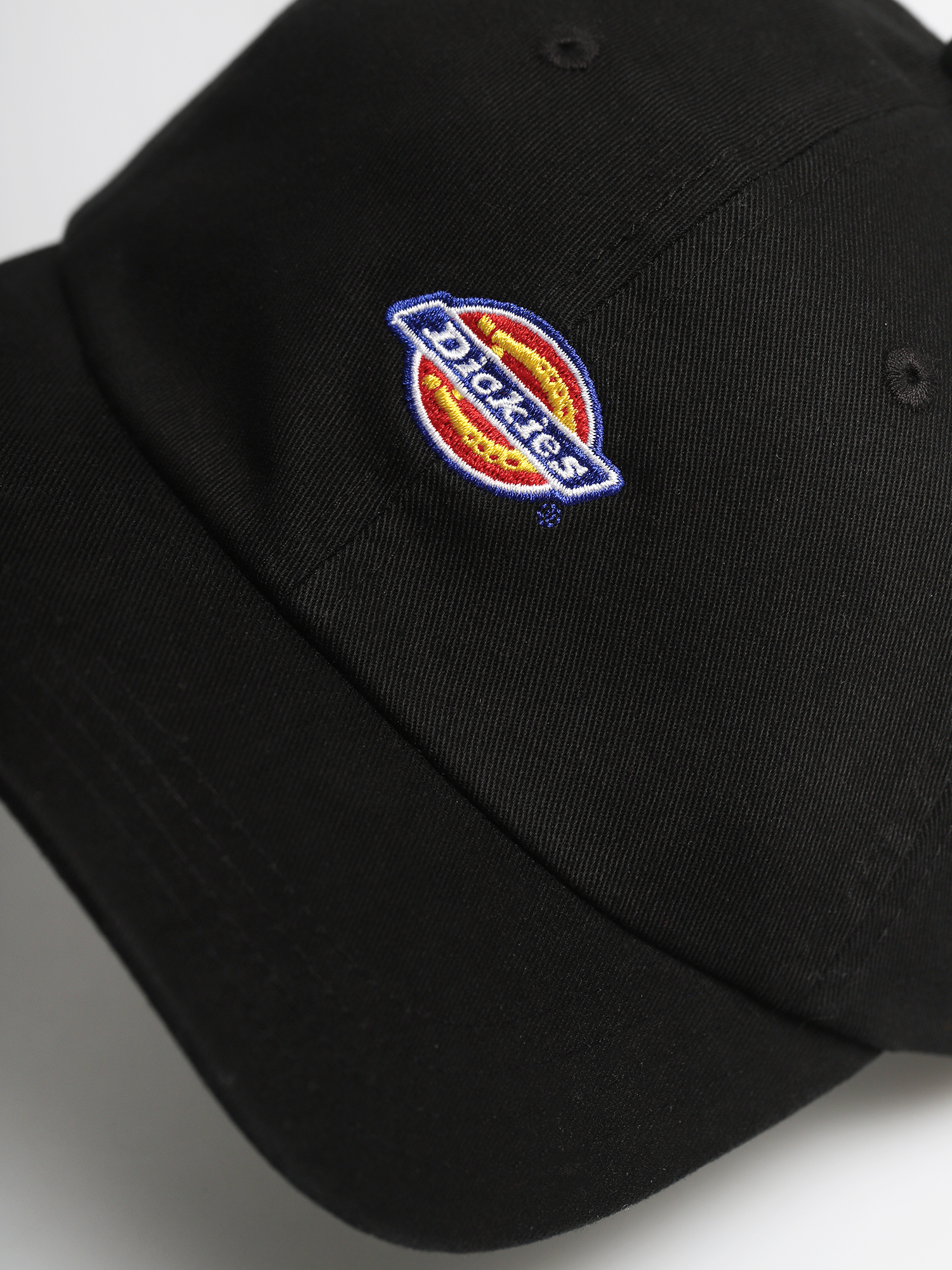 Dickies Hardwick ZD Baseball sapka (black)