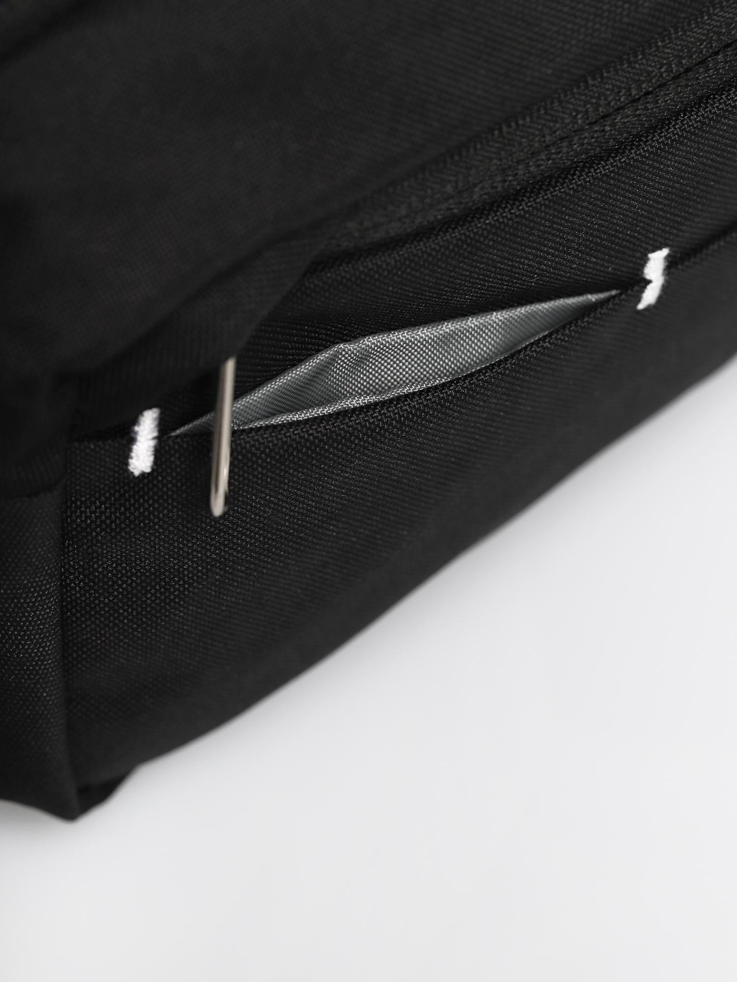 Nerka The North Face Bozer II (black)