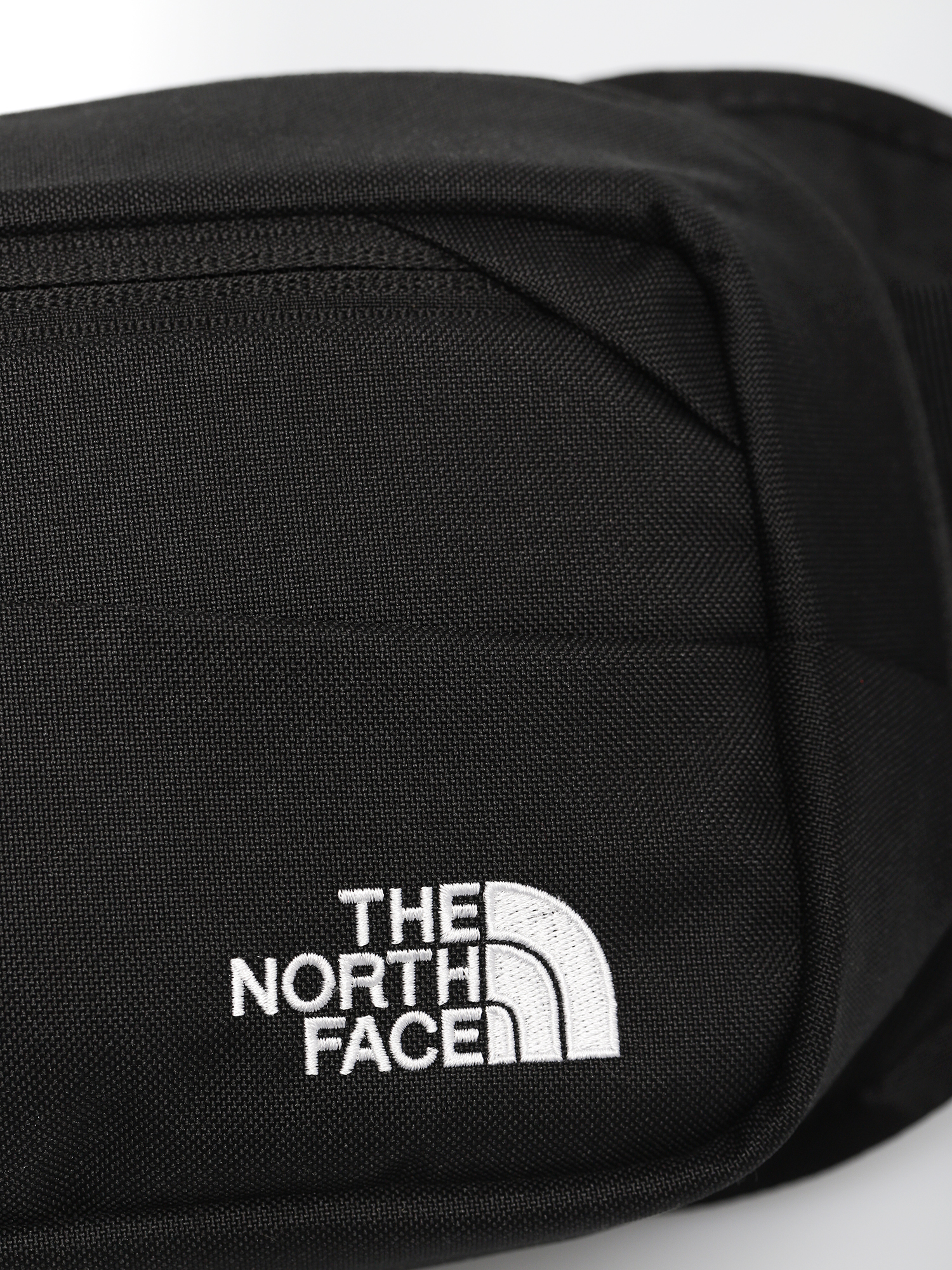 Nerka The North Face Bozer II (black)