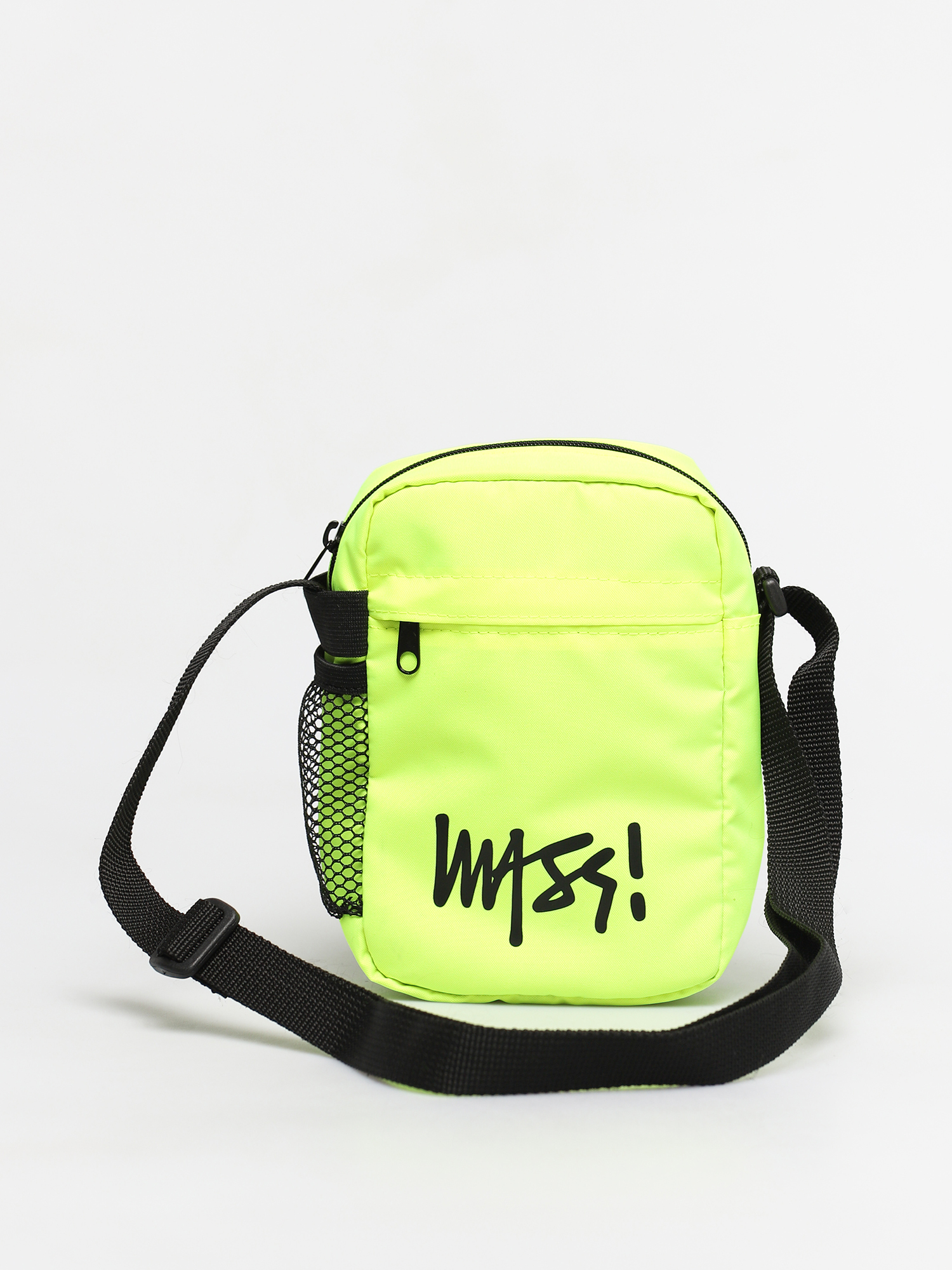 MassDnm Signature (toxic yellow)