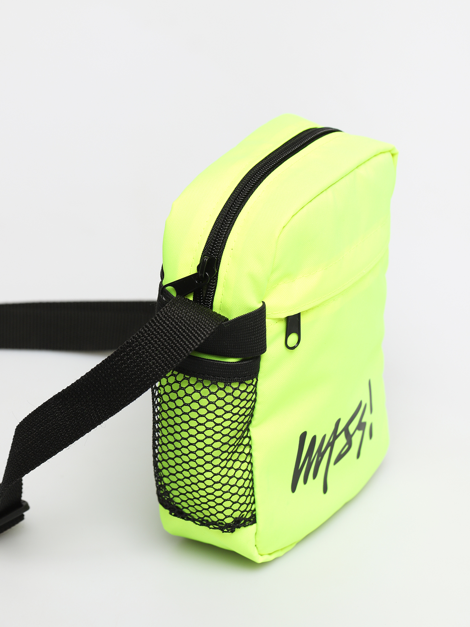 MassDnm Signature (toxic yellow)