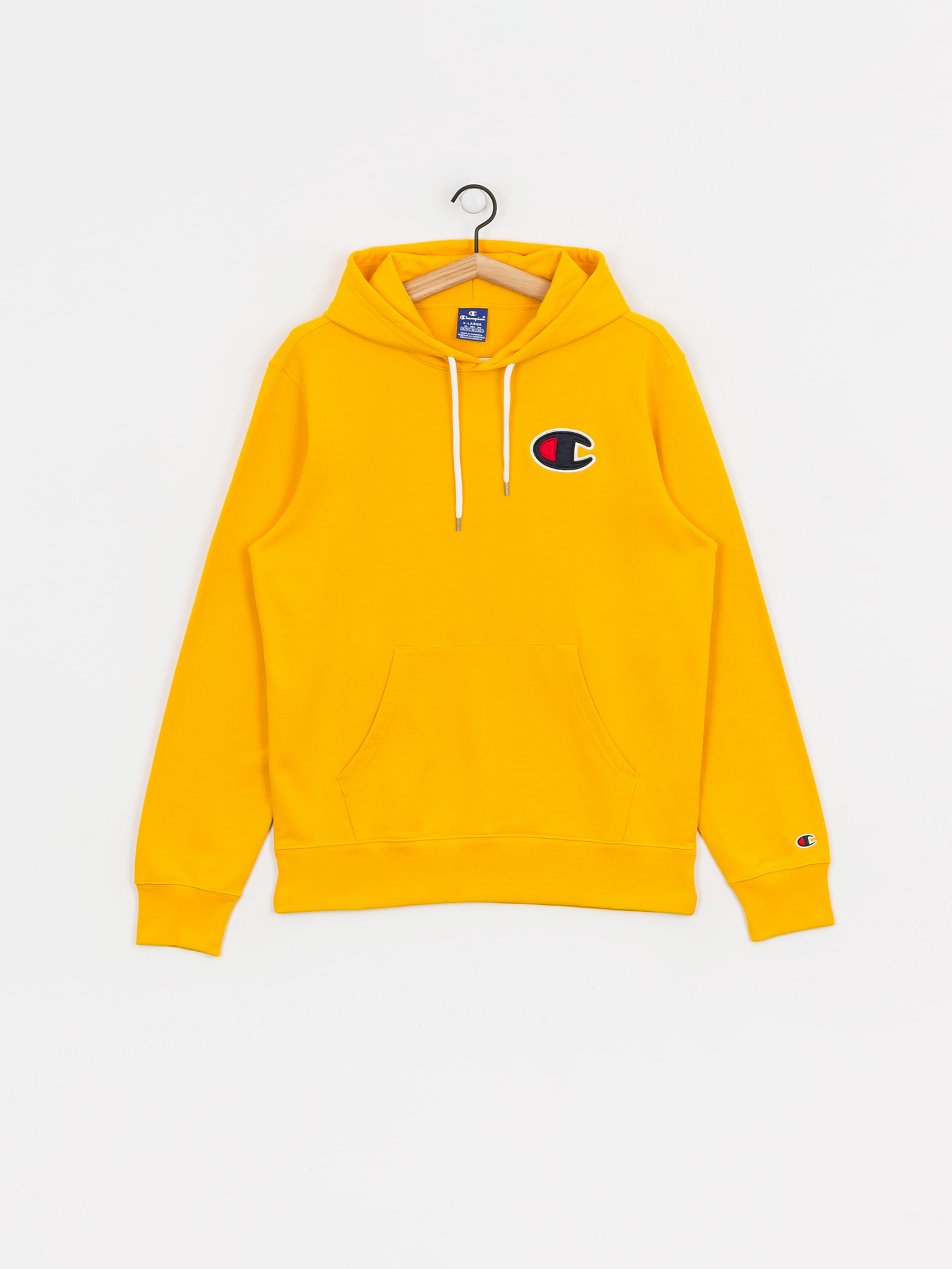Champion Sweatshirt HD 214184 Kapucnis pulóver (ctr)