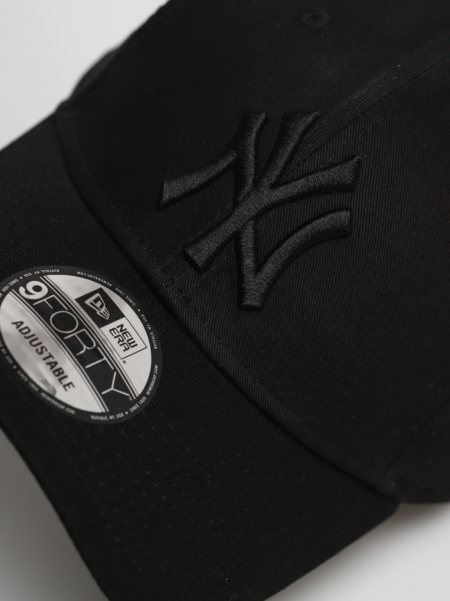 Baseball sapka New Era Classic Mlb New York Yankees ZD (new york yankees blkblk)