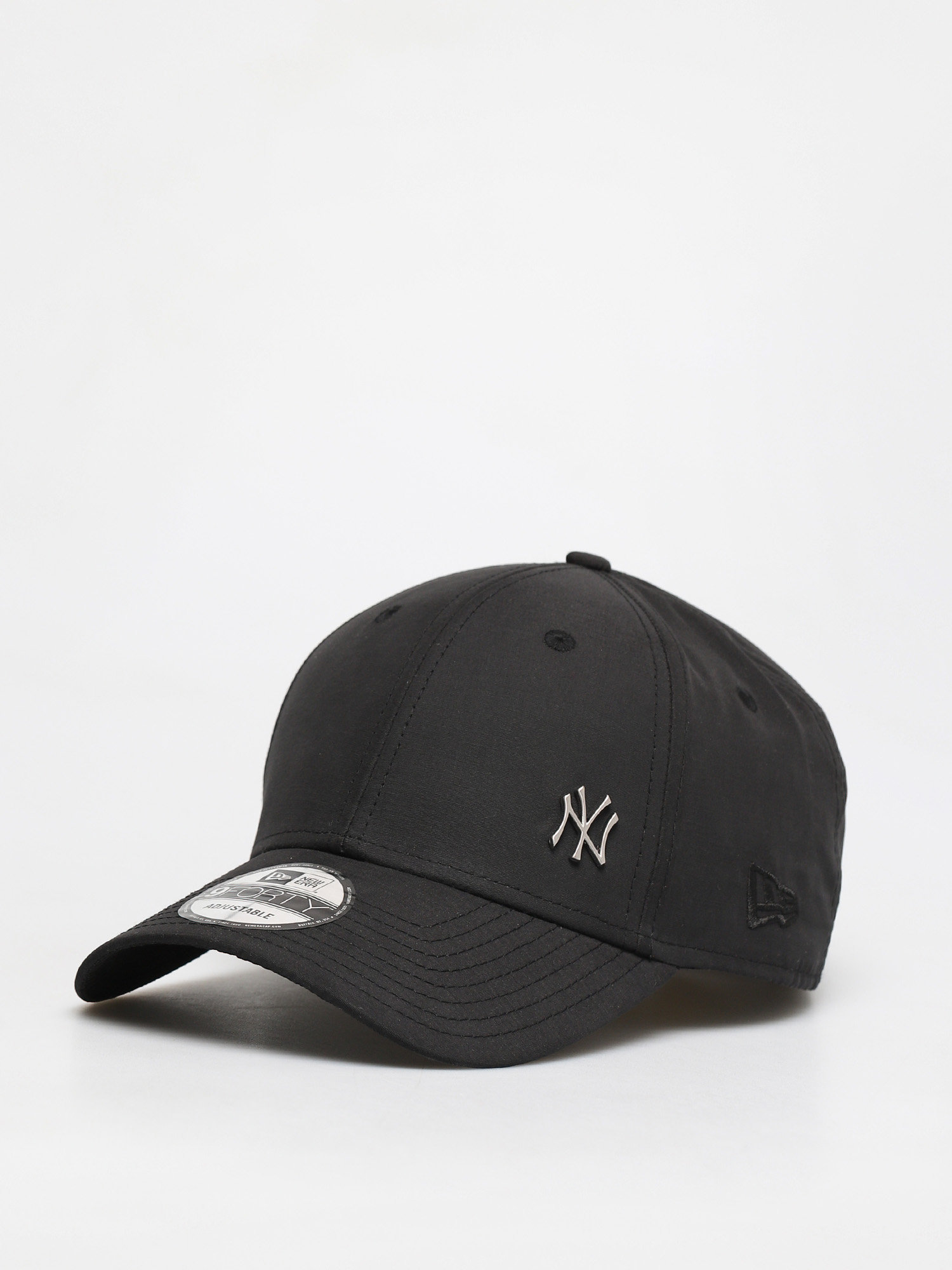 New Era Flawless ZD Baseball sapka (black)