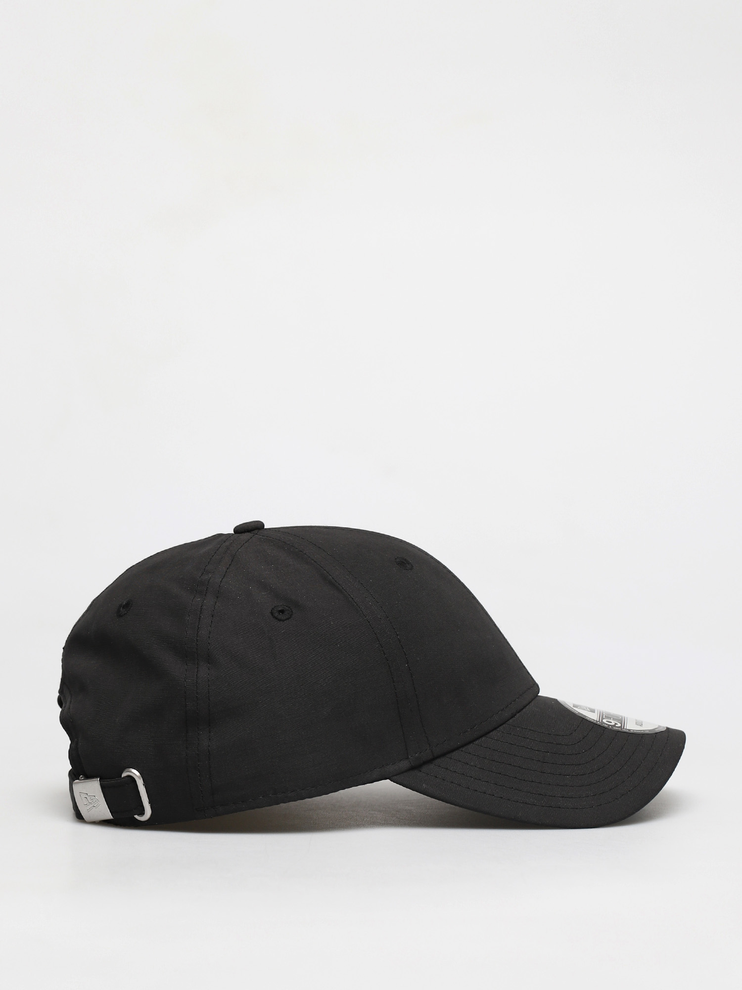 New Era Flawless ZD Baseball sapka (black)
