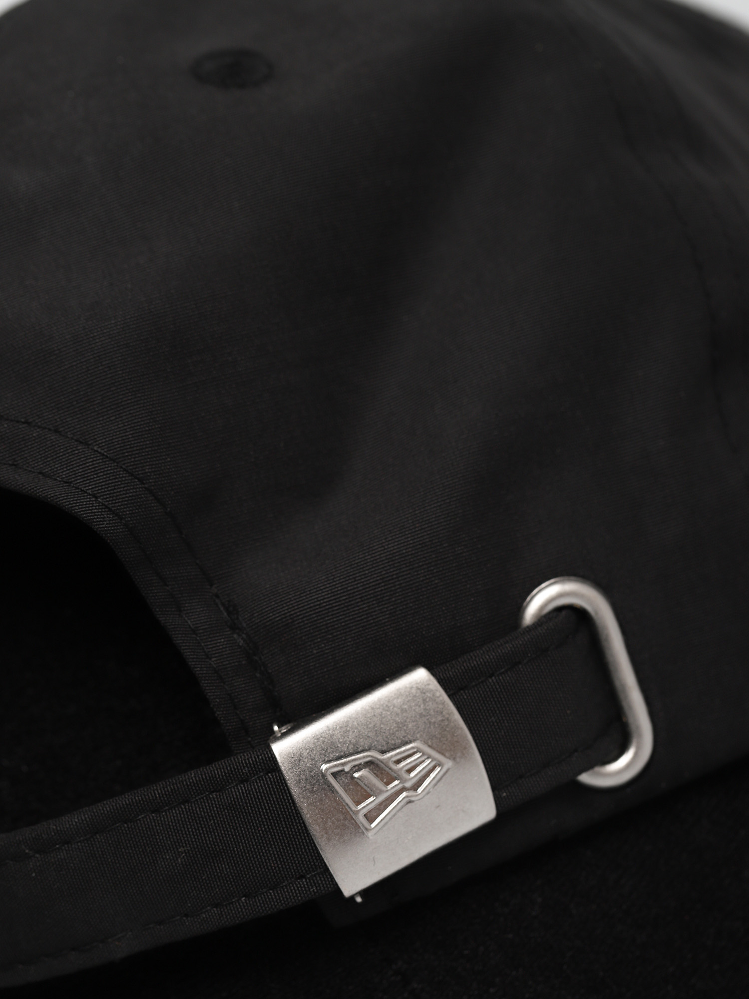 New Era Flawless ZD Baseball sapka (black)