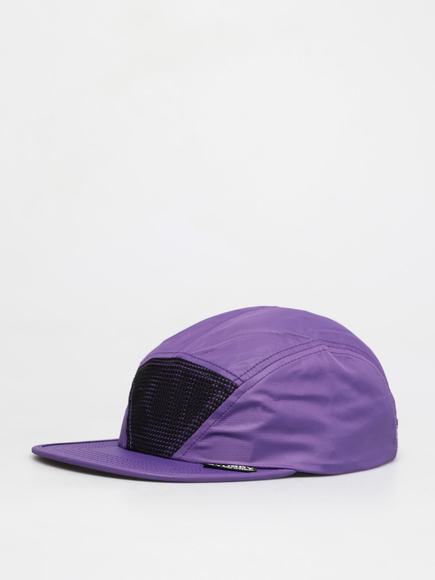 Stussy Mesh Front Camp ZD Baseball sapka (purple)