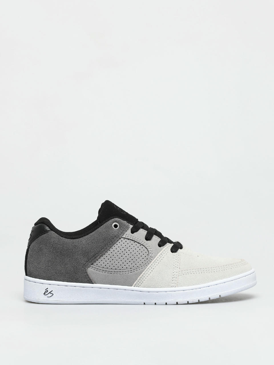 Cipők eS Accel Slim (light grey/dark grey)