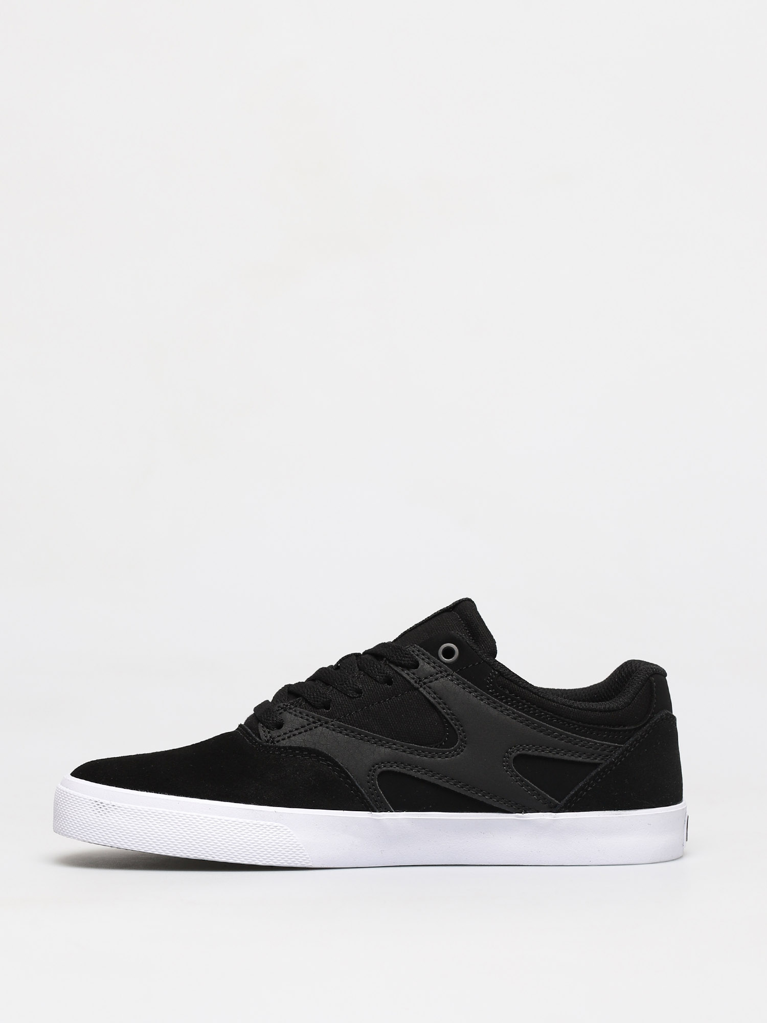 Buty DC Kalis Vulc (black/white)