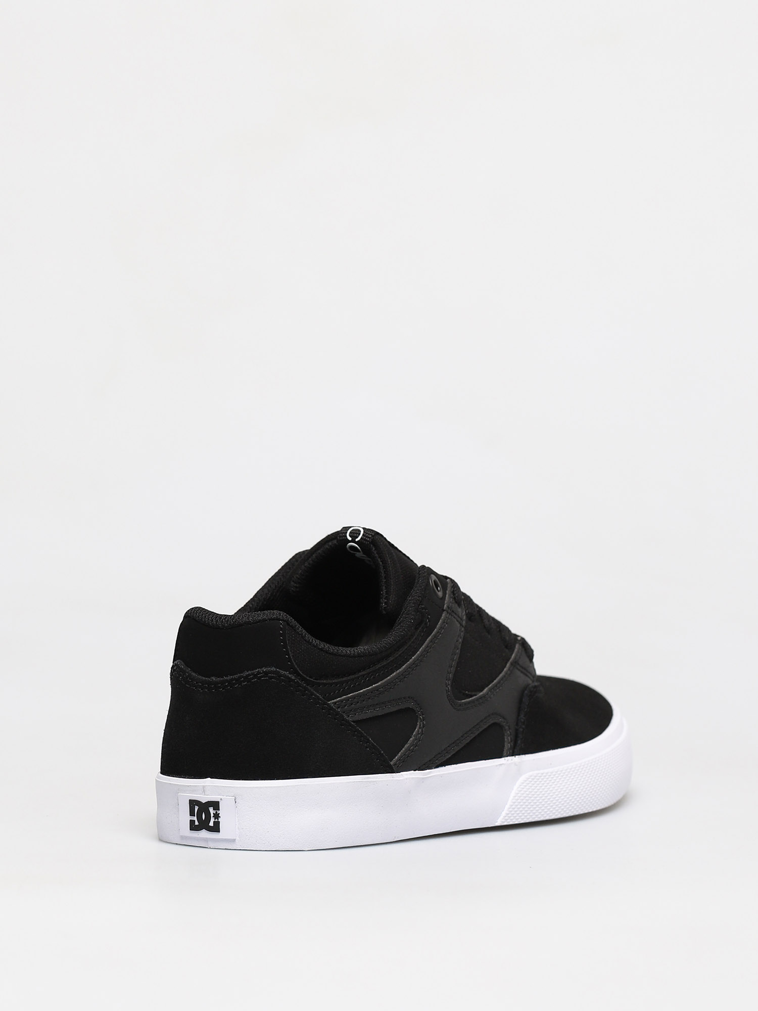Buty DC Kalis Vulc (black/white)