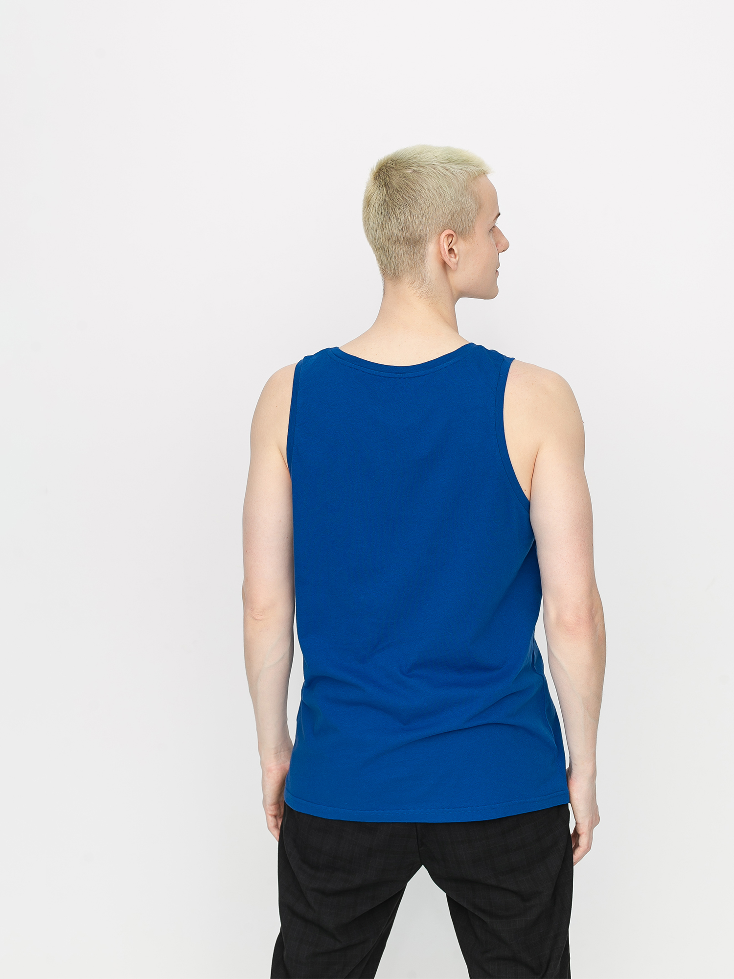 Volcom Trout There Ltw Tt Ujjatlan felső (deep water)