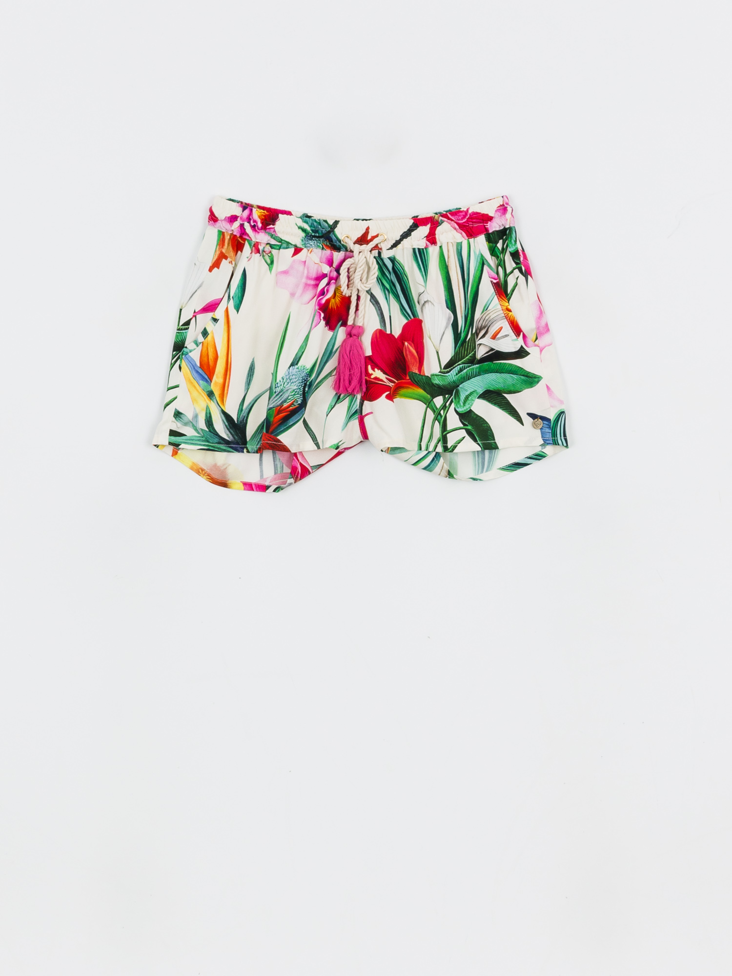 Femi Stories Albus Wmn Rövidnadrág (mdw)