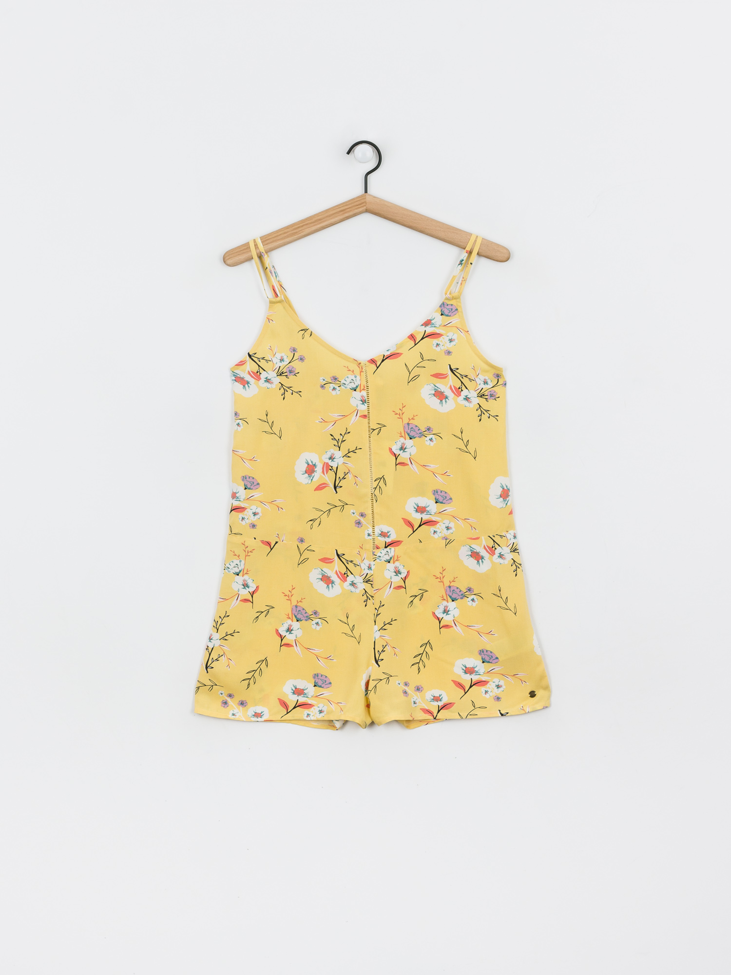 Női Roxy Blissing Me Printed Teniszruha (sahara sun on the river)