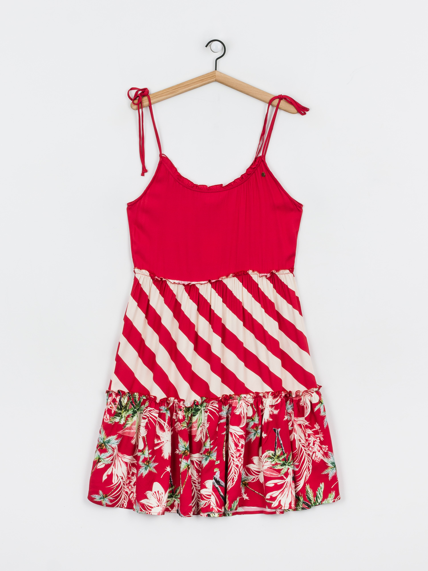 Femi Stories Sali Wmn Ruha (trp)