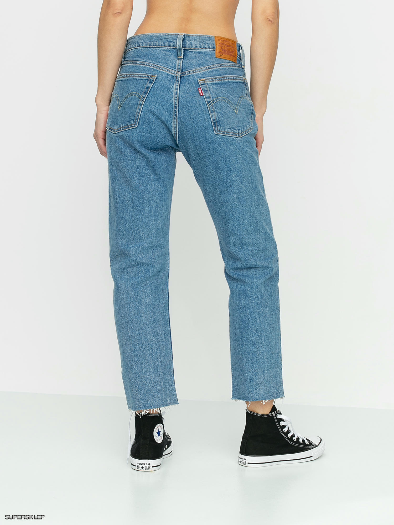 501t levis