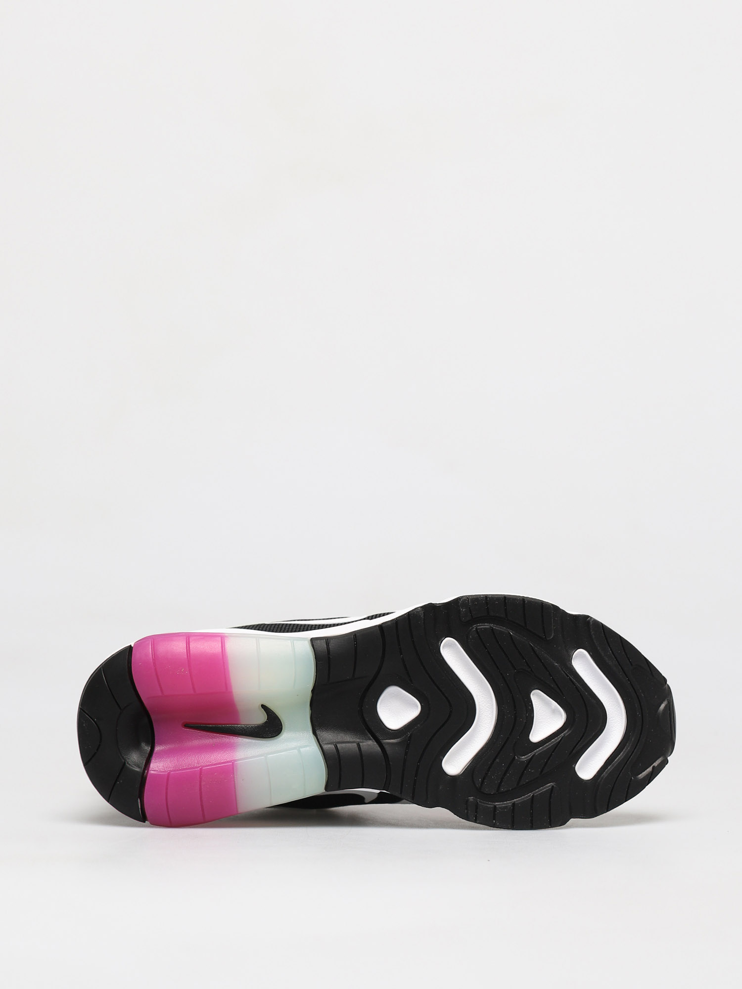 Nike Air Max 200 Wmn Cipők (fossil/white black pistachio frost)