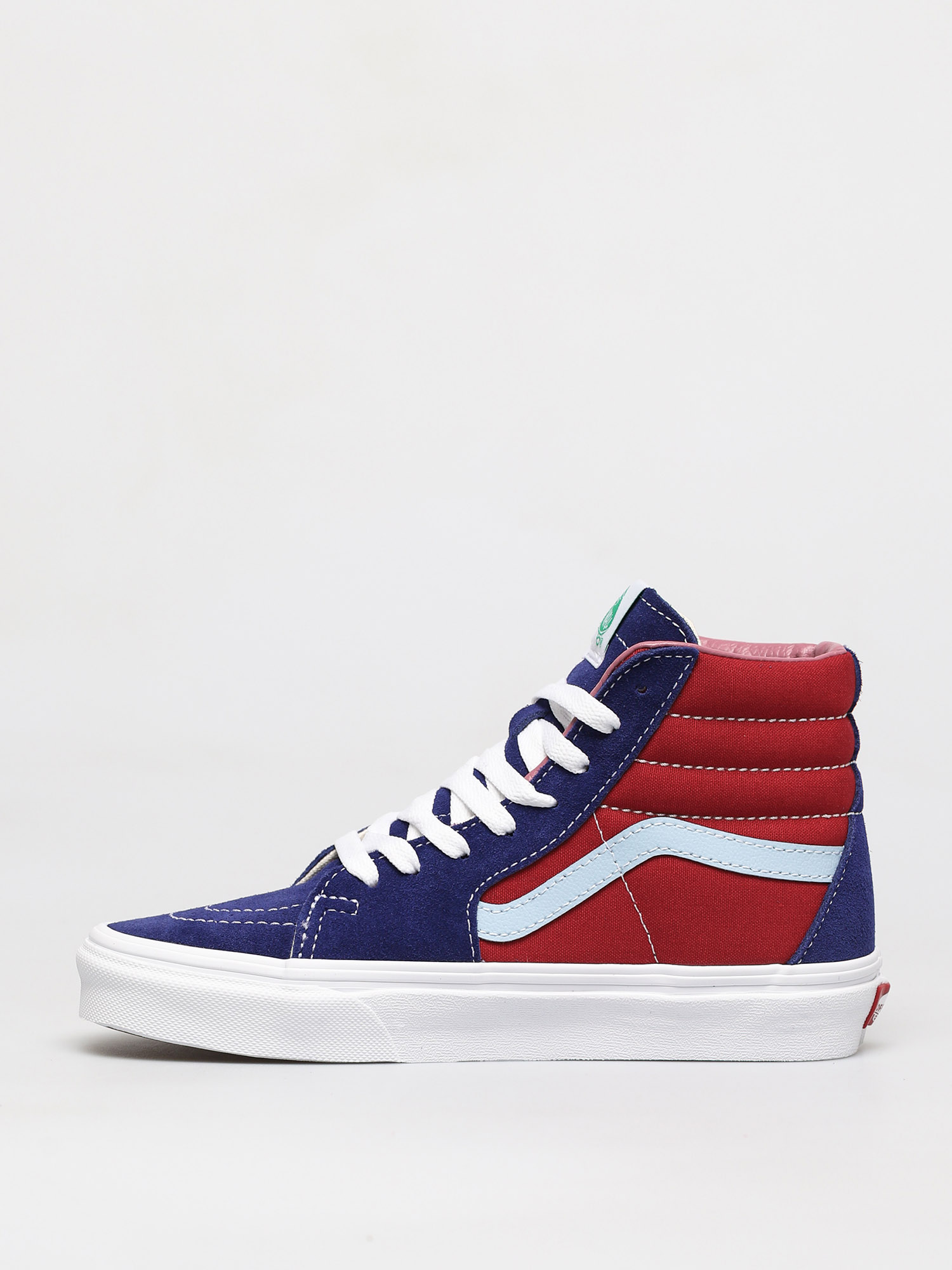 Vans Sk8 Hi Cipők (sunshine mult)