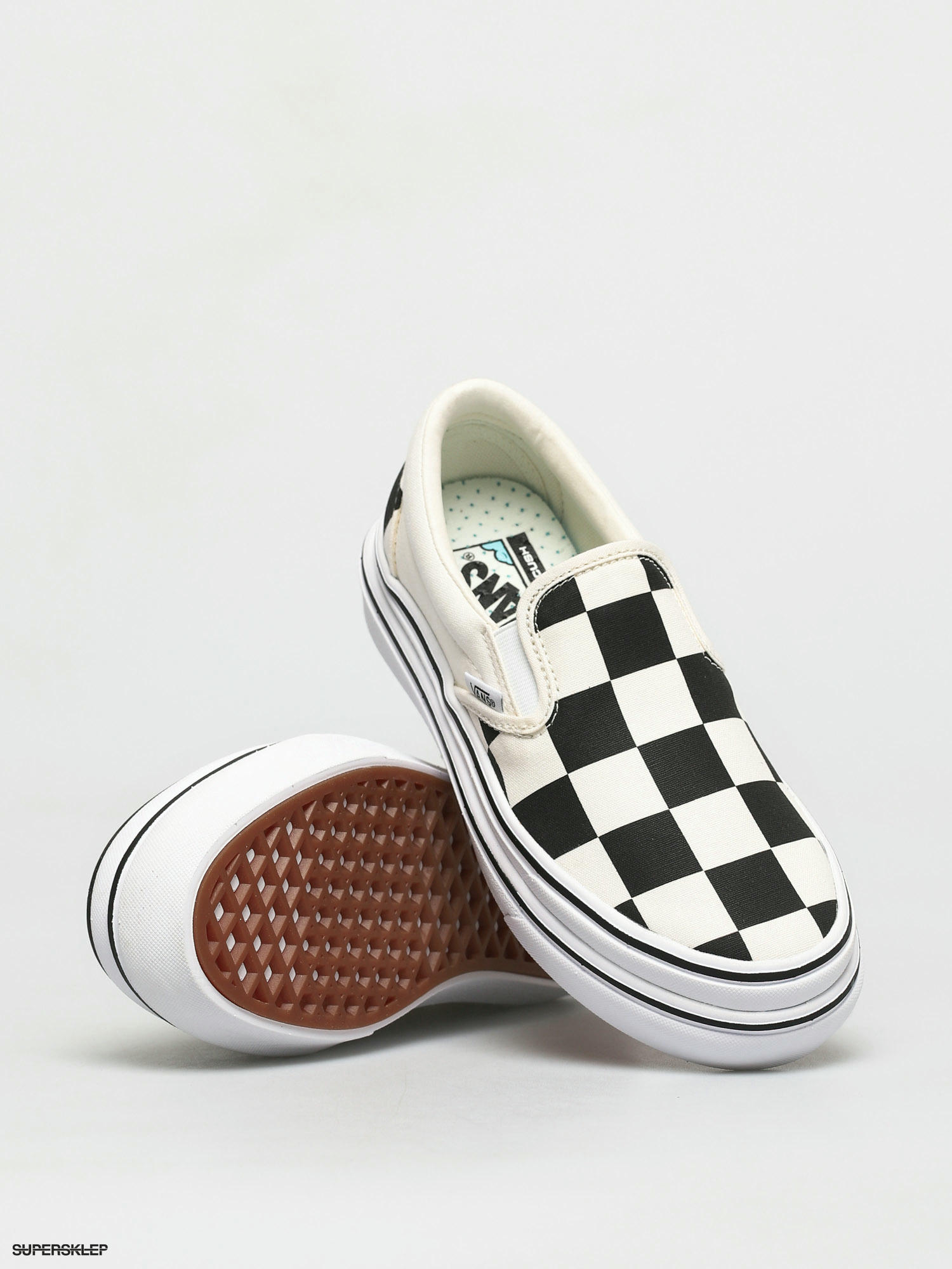 Super deals comfy vans