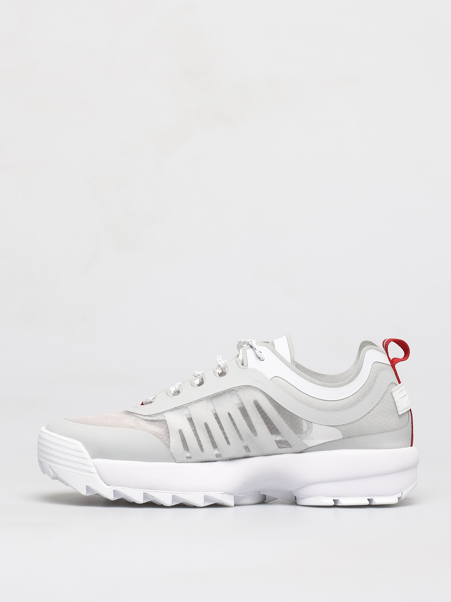 Fila Disruptor Run Cipők (white)