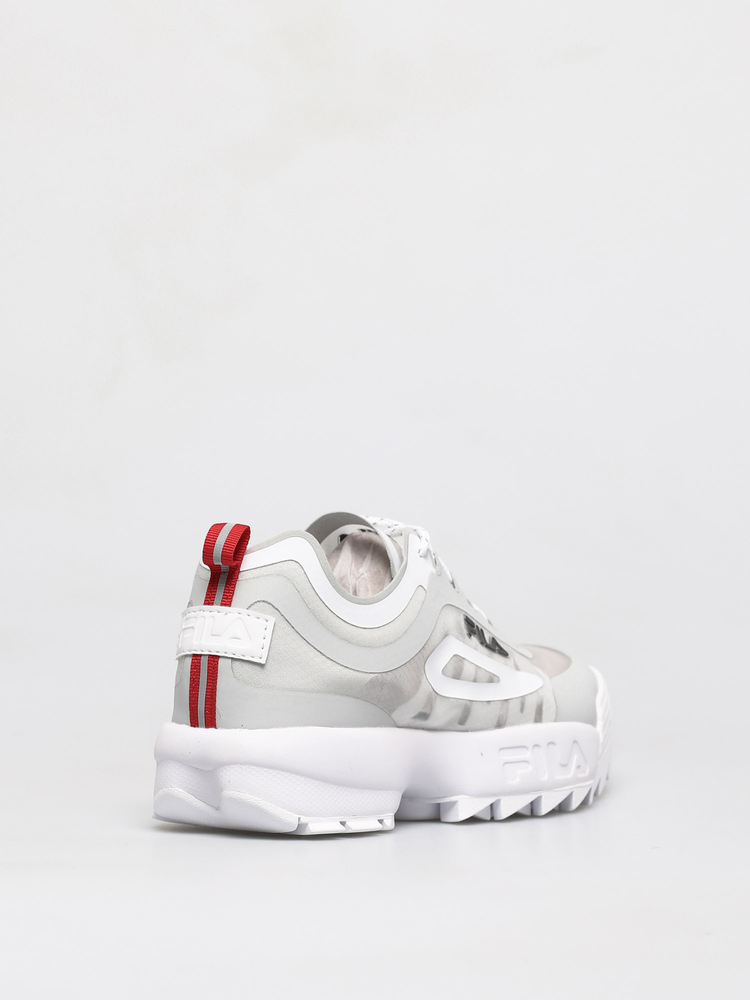 Fila Disruptor Run Cipők (white)