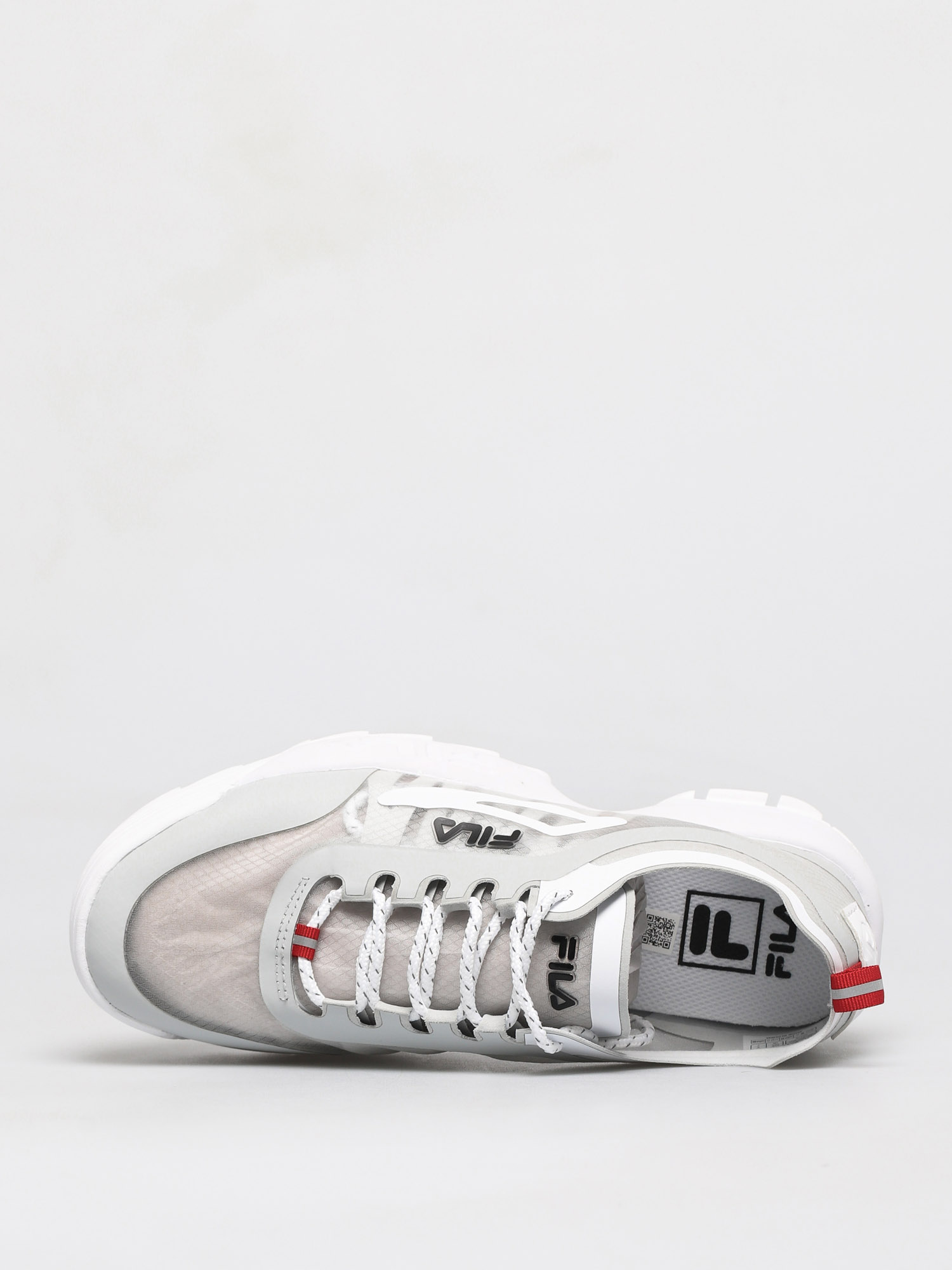 Fila Disruptor Run Cipők (white)