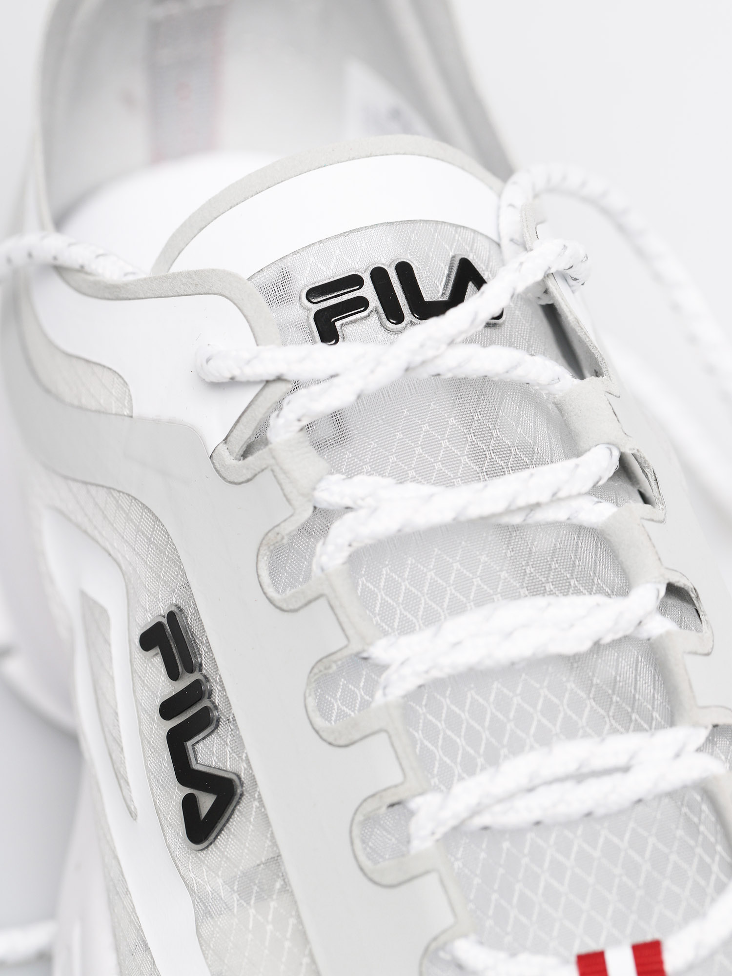 Fila Disruptor Run Cipők (white)