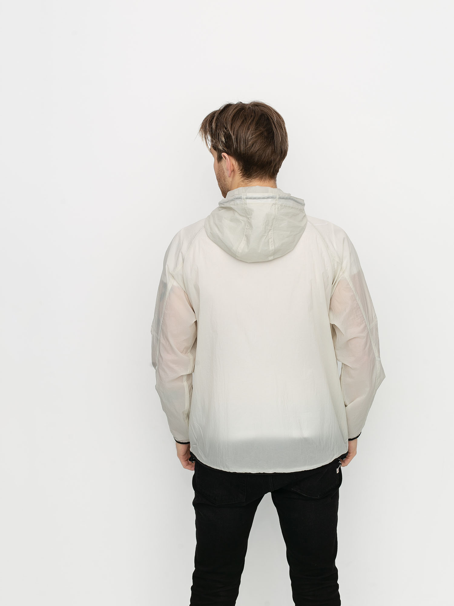 Carhartt WIP Turrell Dzseki (pebble/reflective grey)