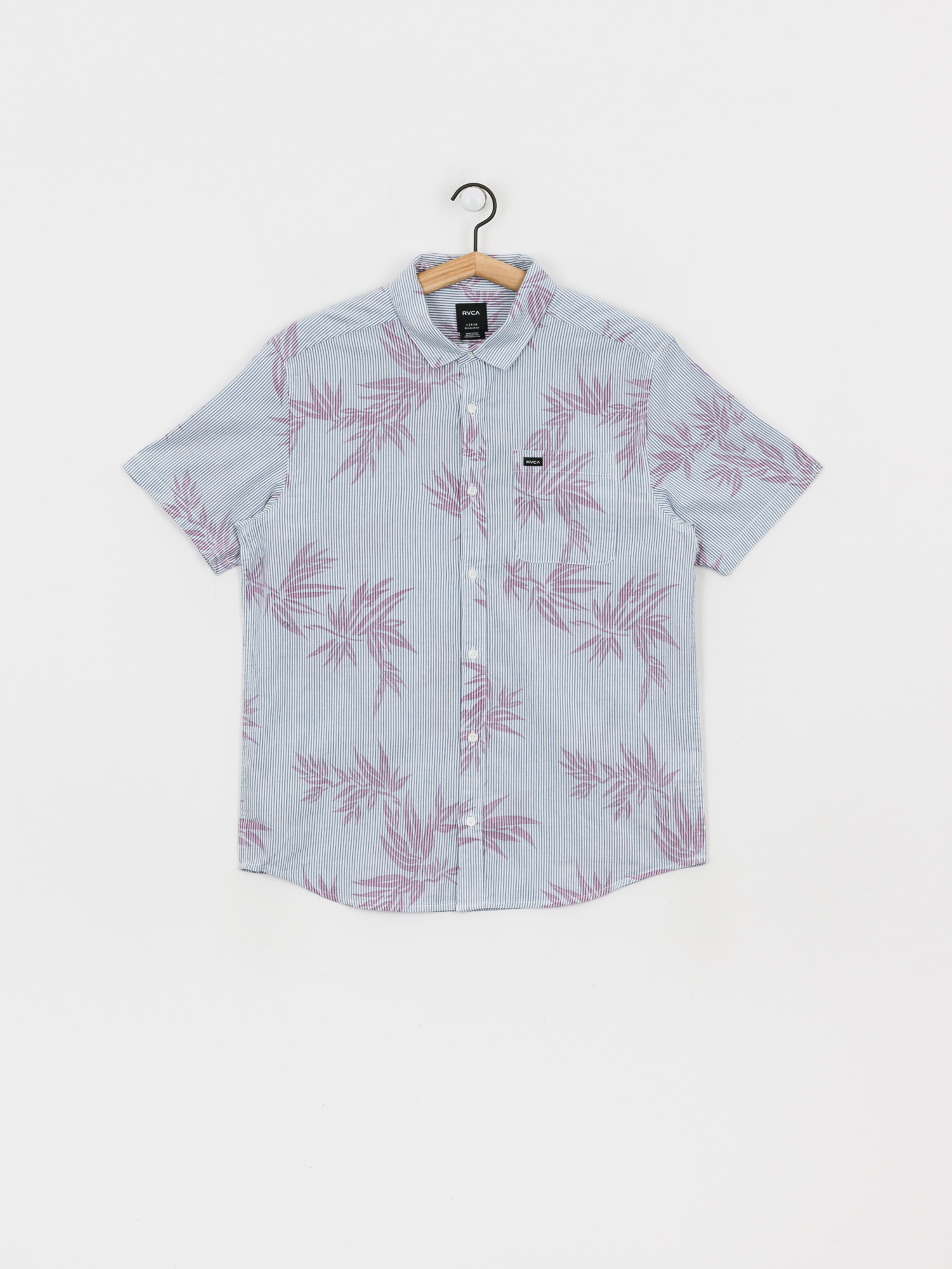 RVCA Richmond Ing (nautical blue)