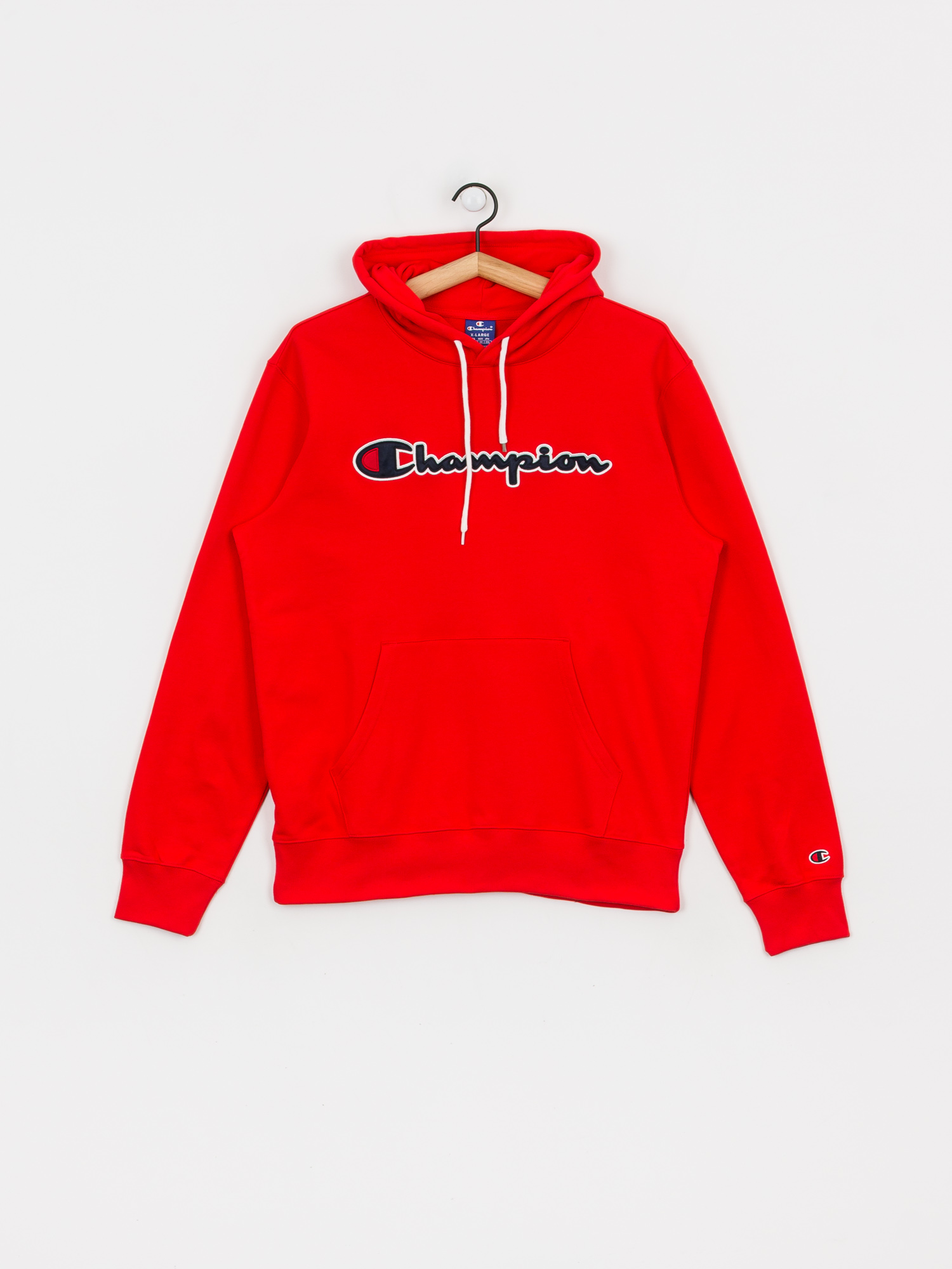 Champion Sweatshirt HD 214183 Kapucnis pulóver (fls)