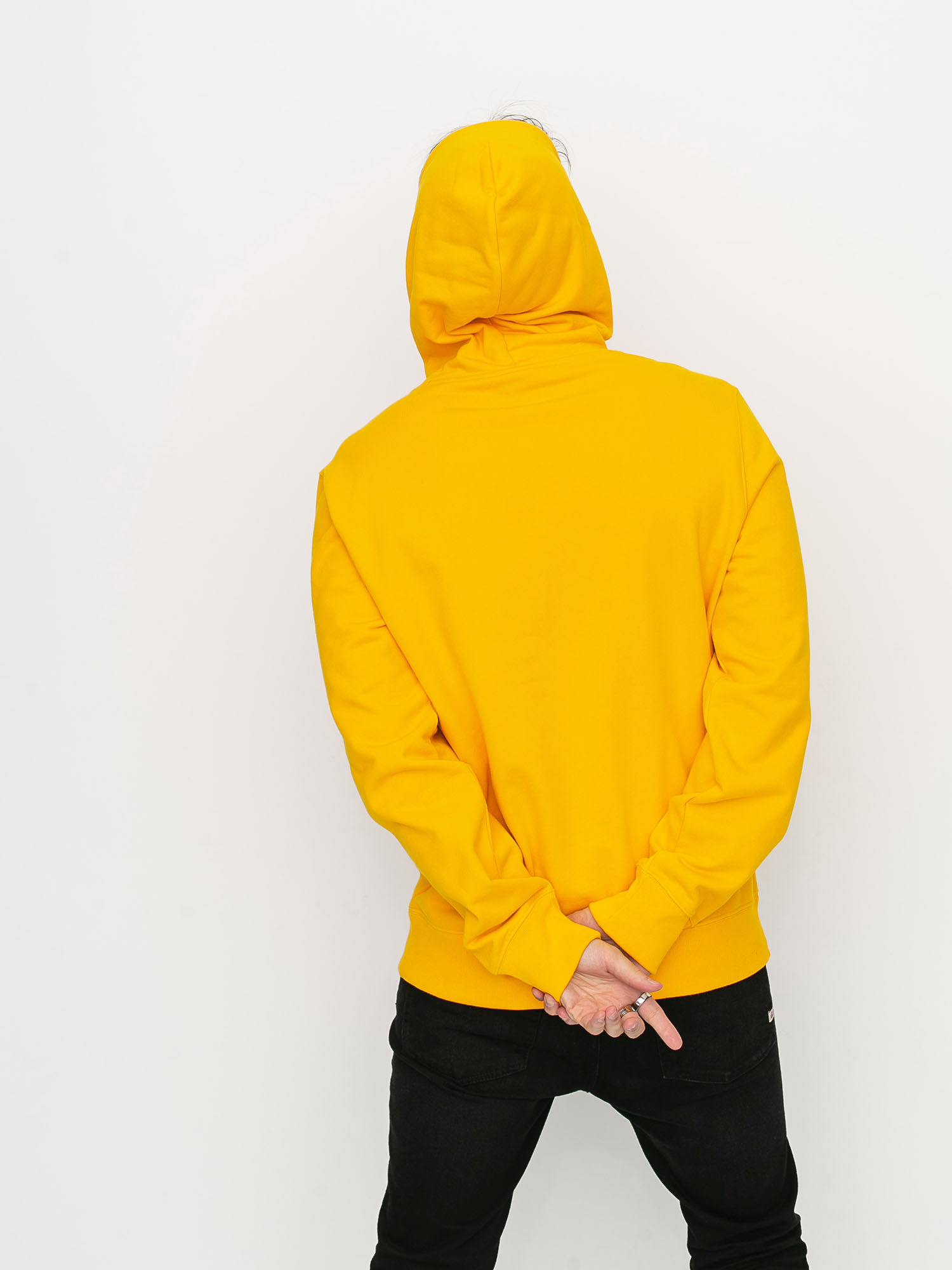 Champion Sweatshirt HD 214184 Kapucnis pulóver (ctr)