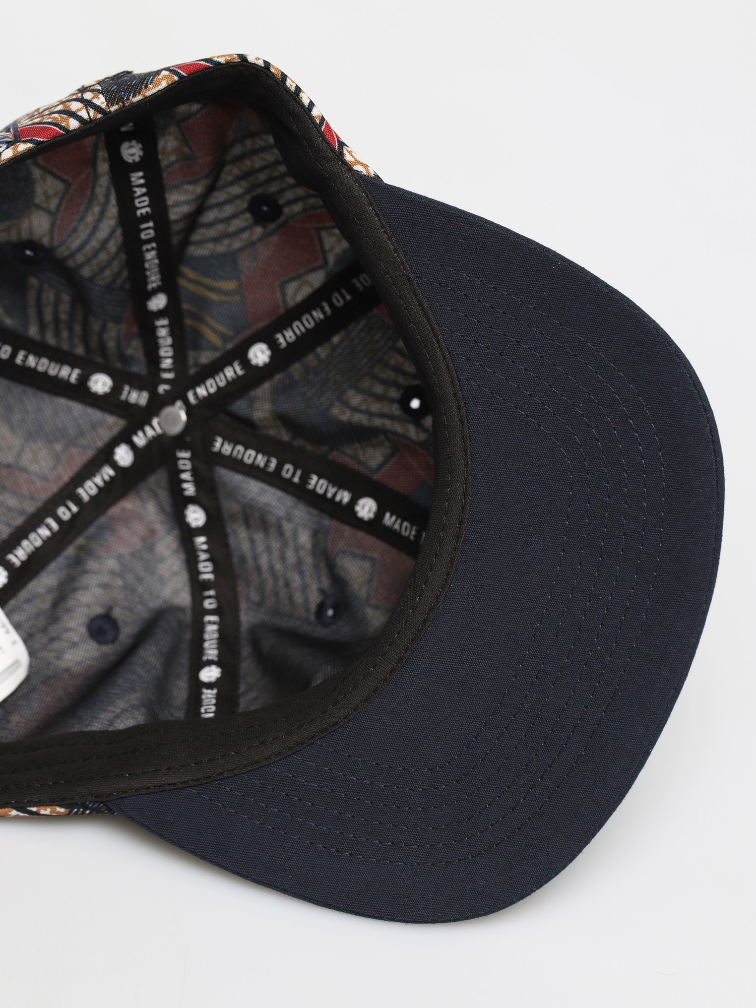 Czapka z daszkiem Element Pool ZD (origins)