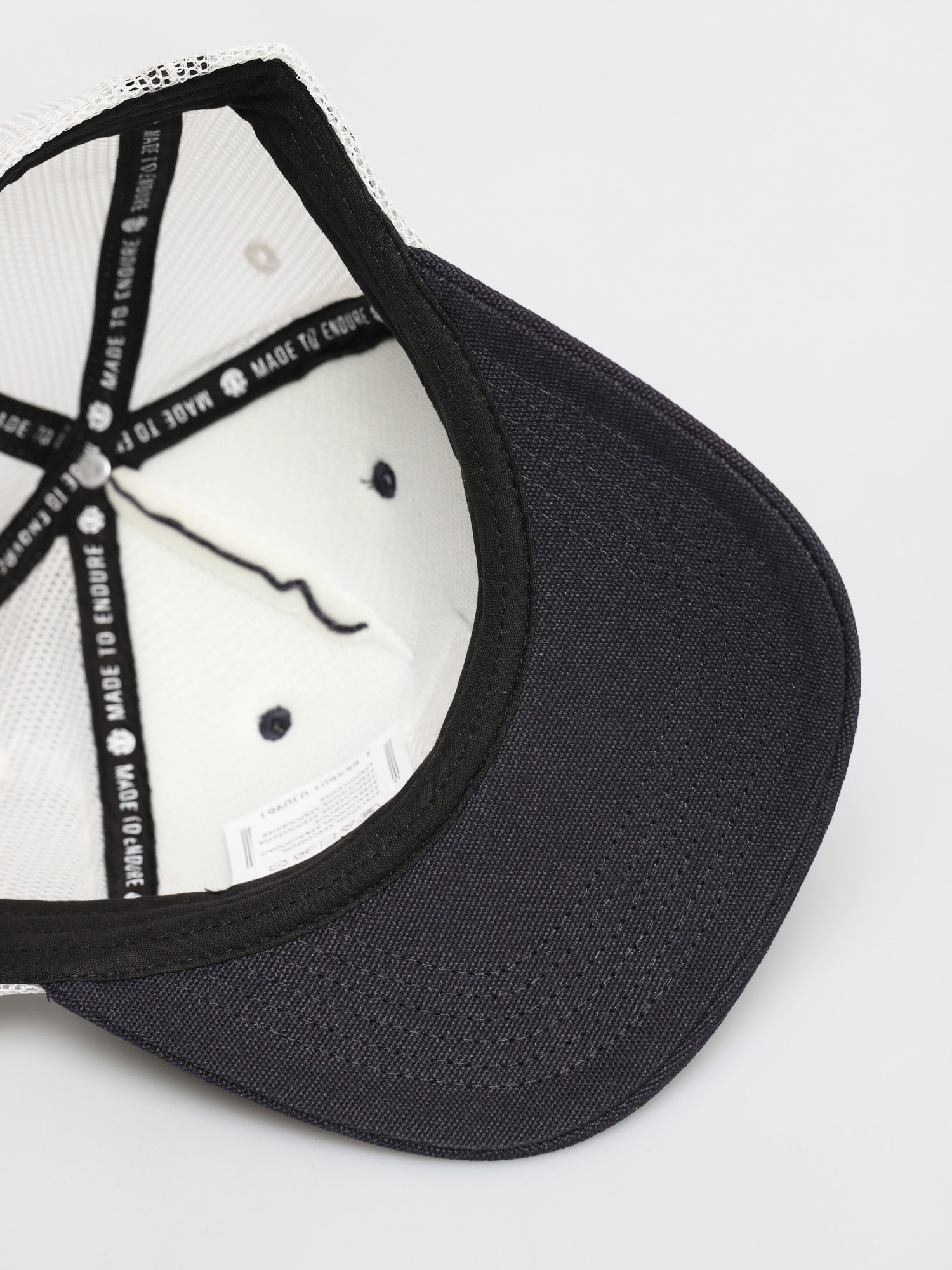 Czapka z daszkiem Element Icon Mesh ZD (dark navy)