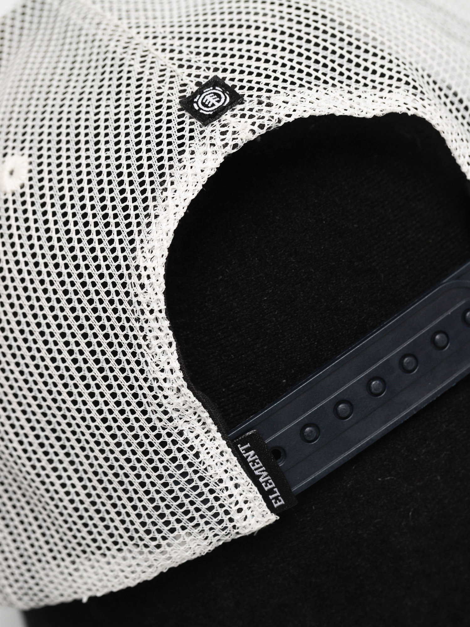 Czapka z daszkiem Element Icon Mesh ZD (dark navy)