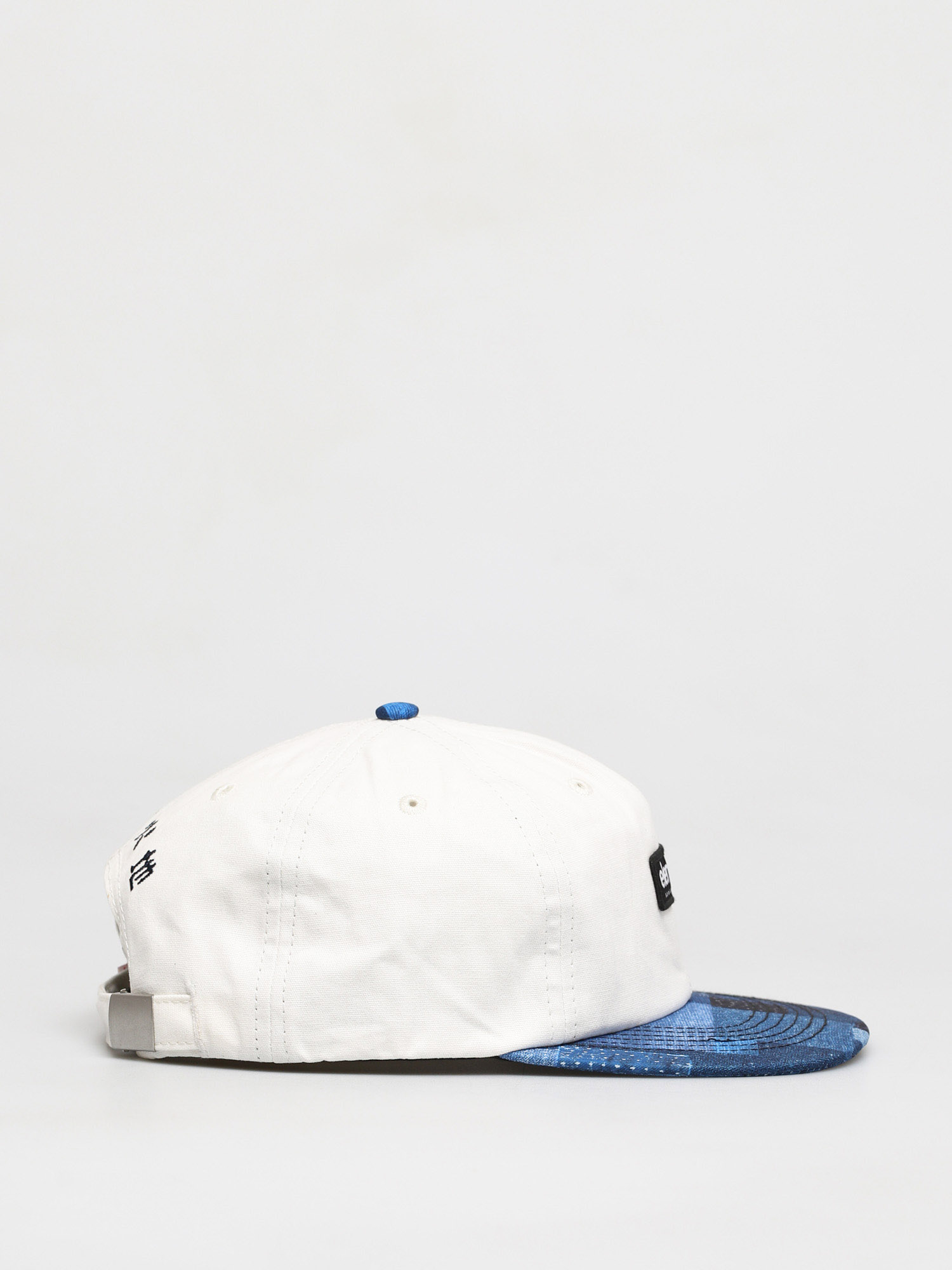 Czapka z daszkiem Element Tokyo Pool ZD (boro print)